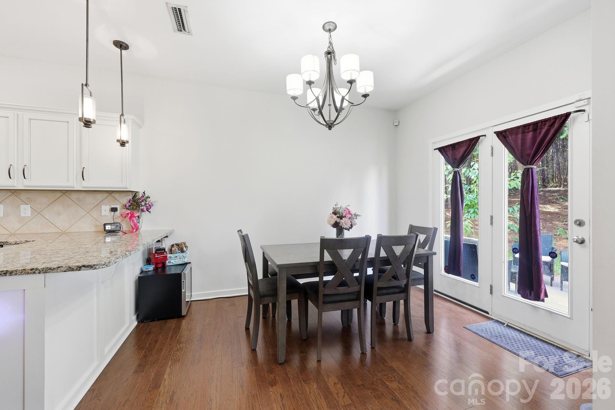 Kingstree - Residential