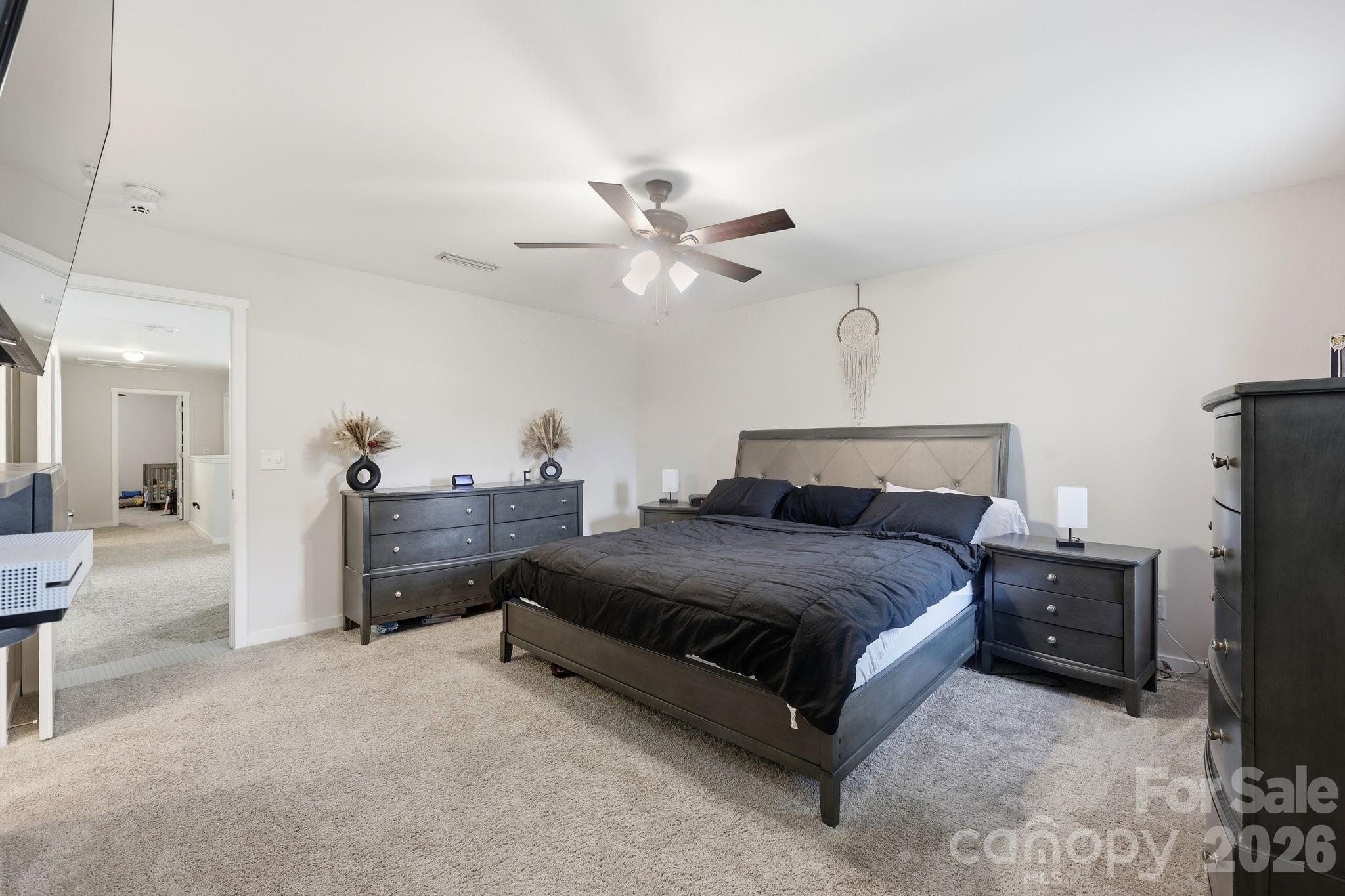 Kingstree - Residential