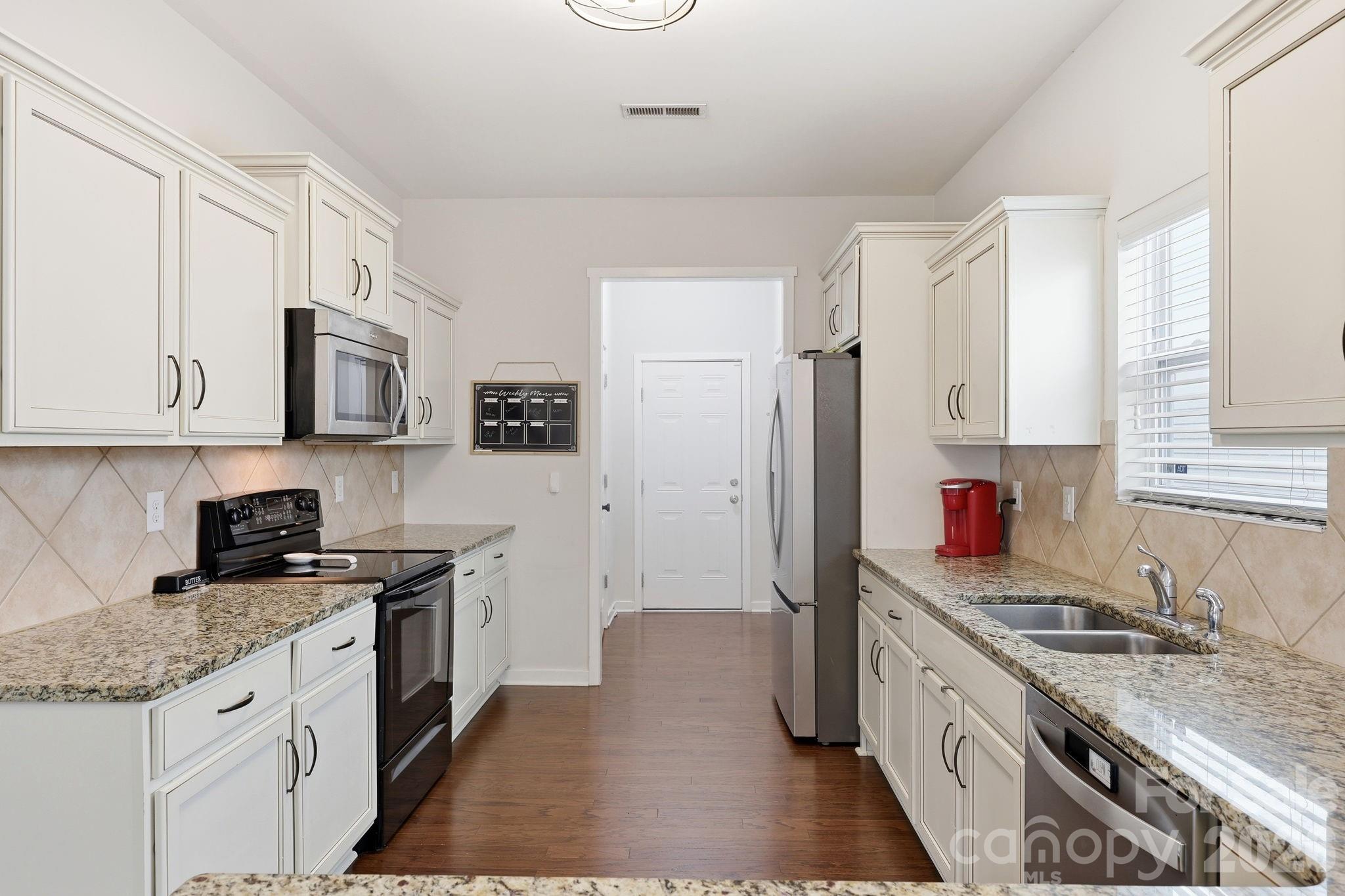 Kingstree - Residential
