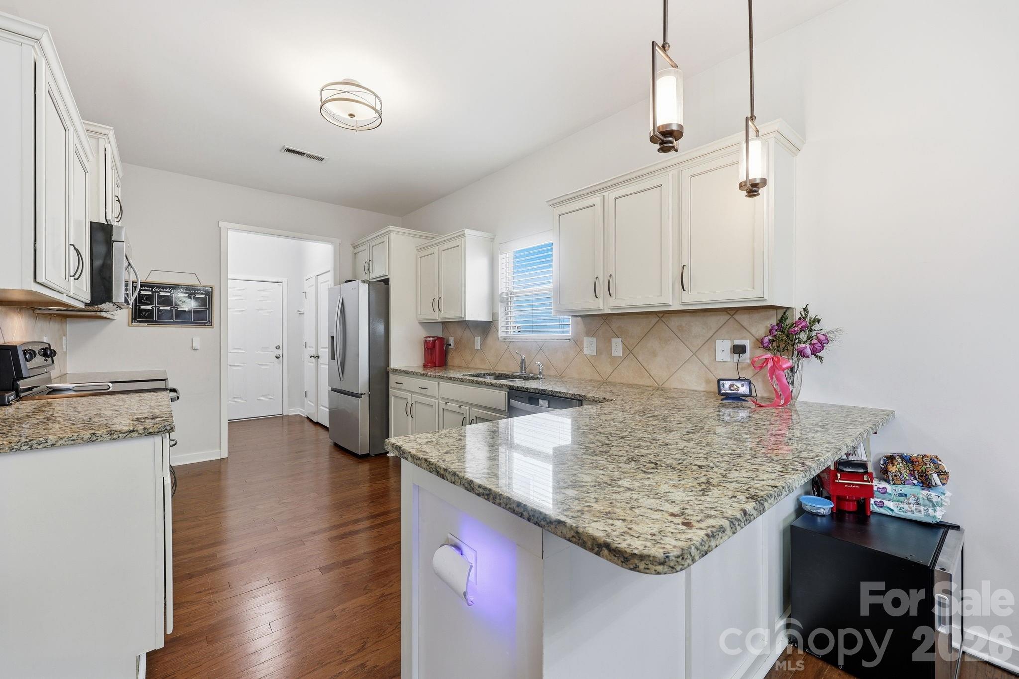 Kingstree - Residential