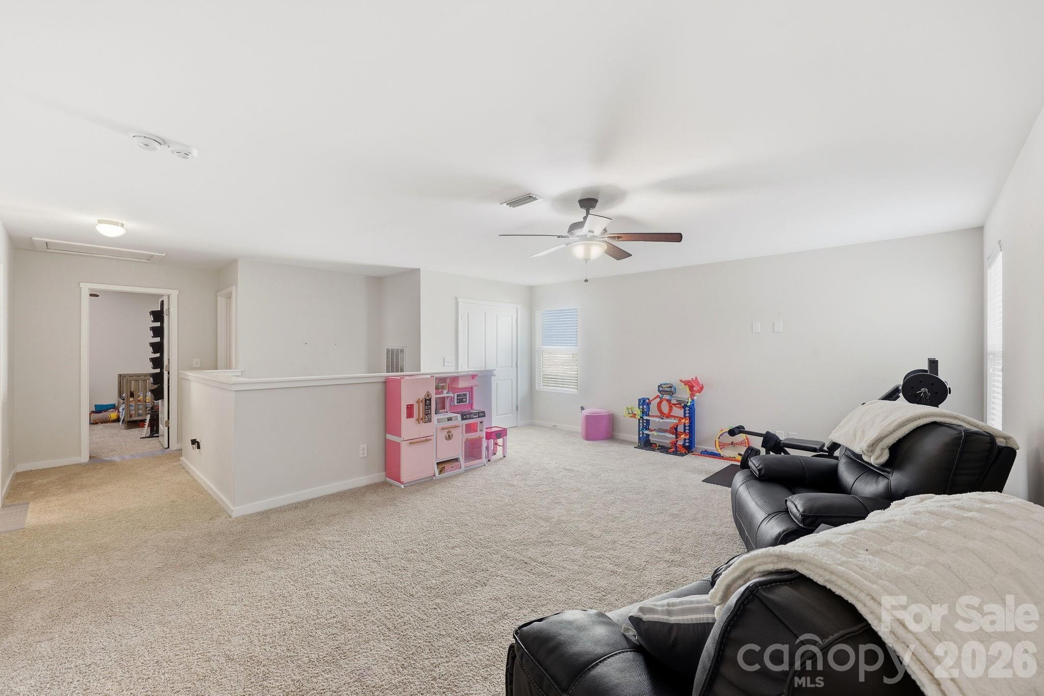 Kingstree - Residential