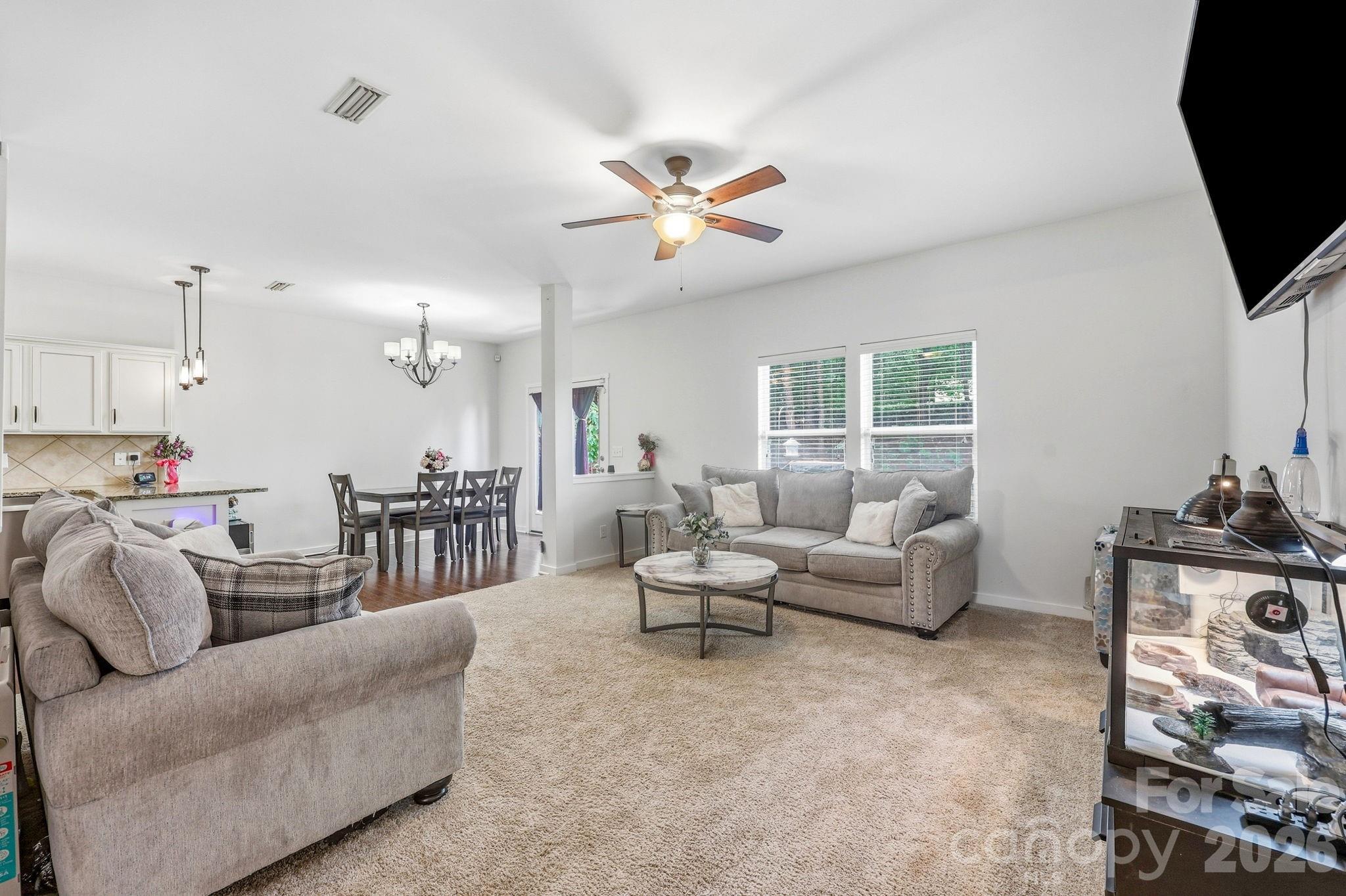 Kingstree - Residential