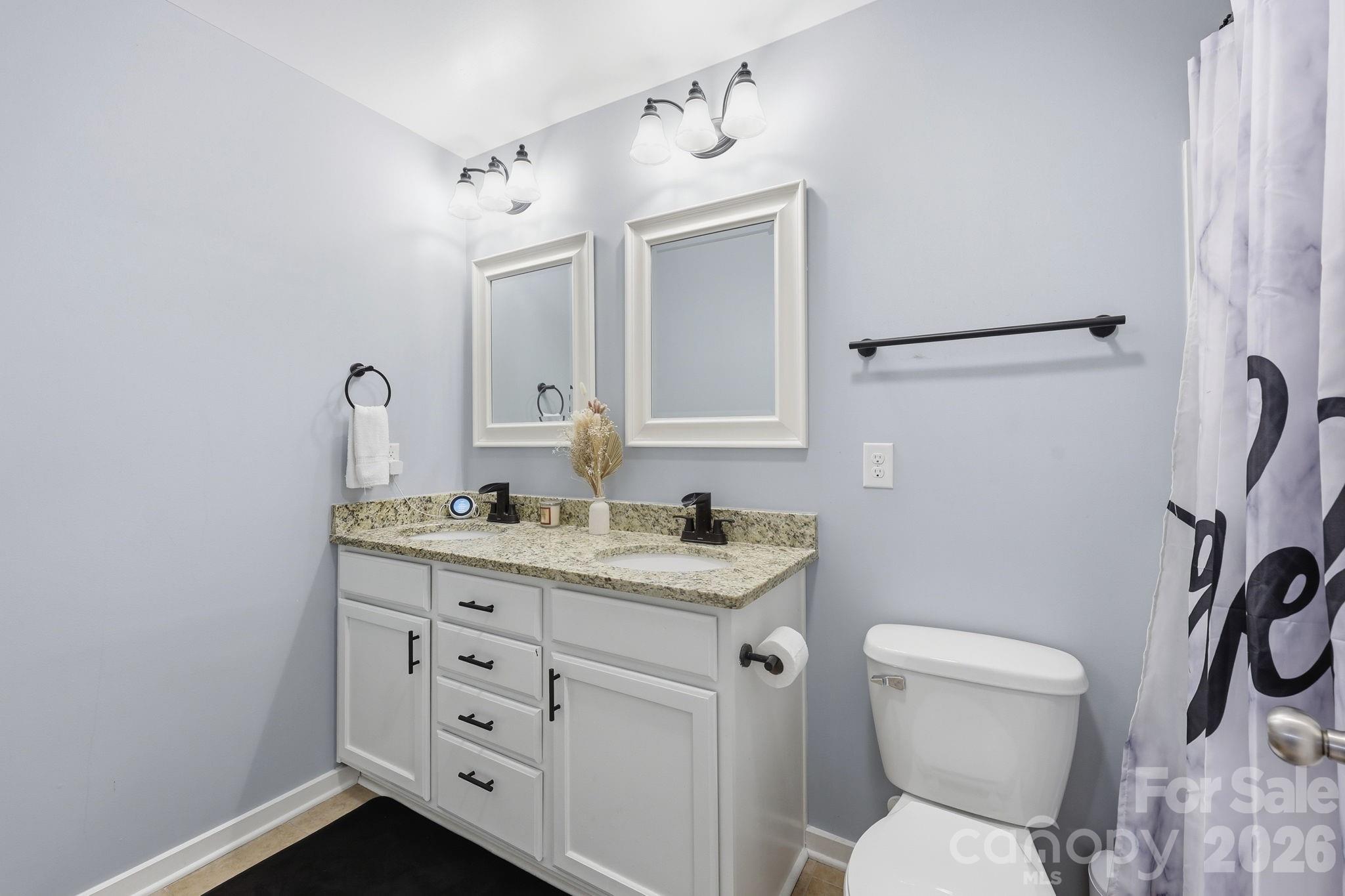 Kingstree - Residential