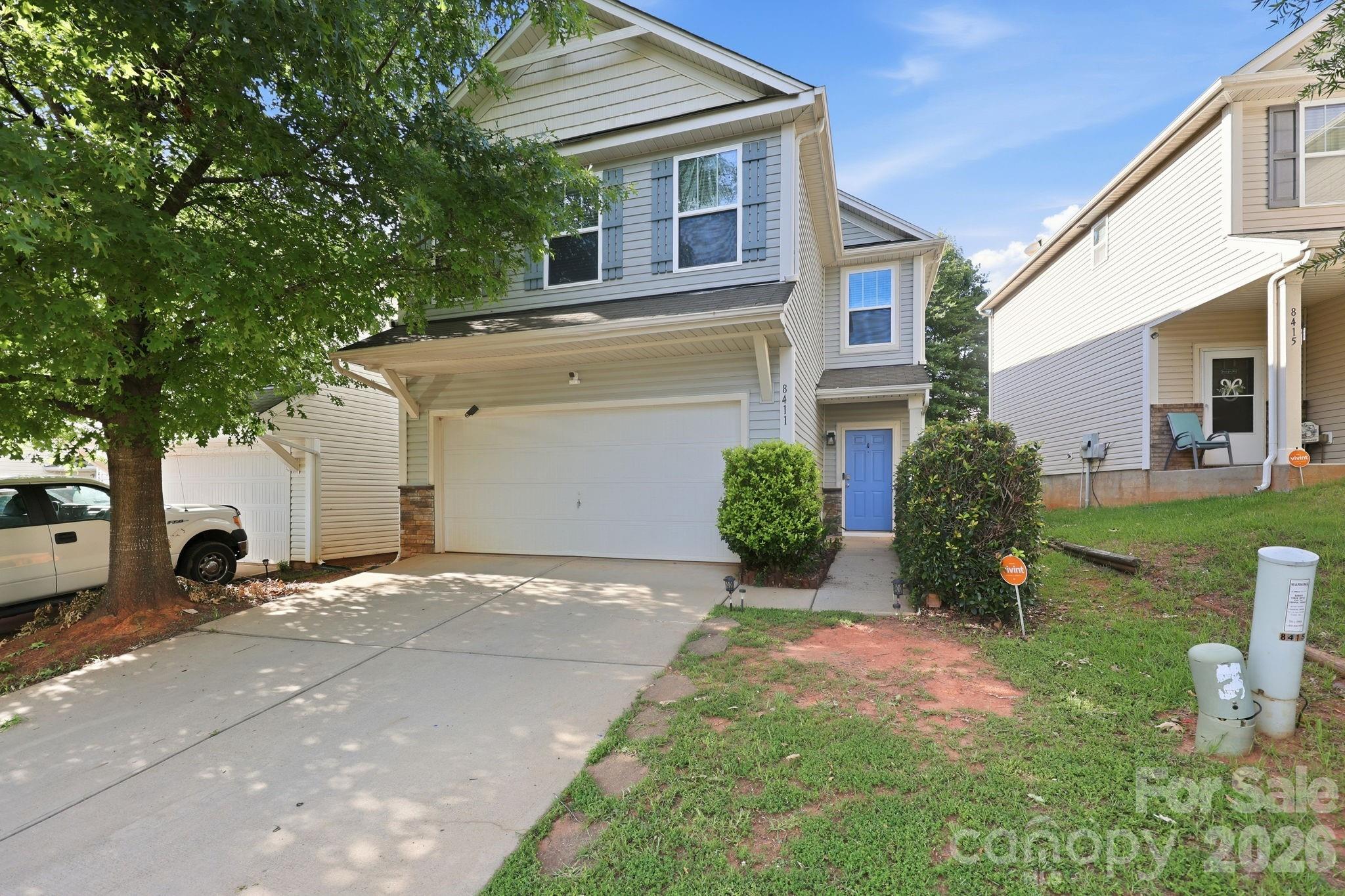 Kingstree - Residential