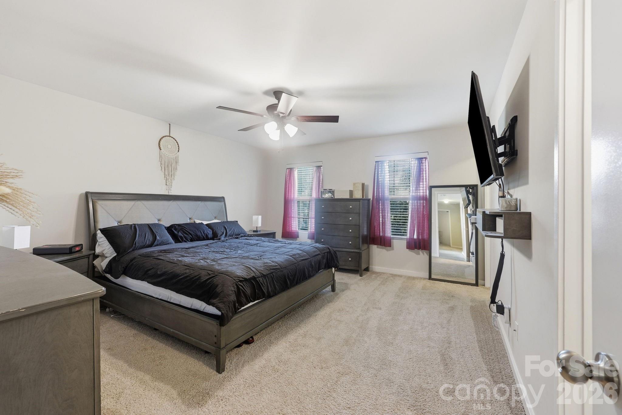 Kingstree - Residential