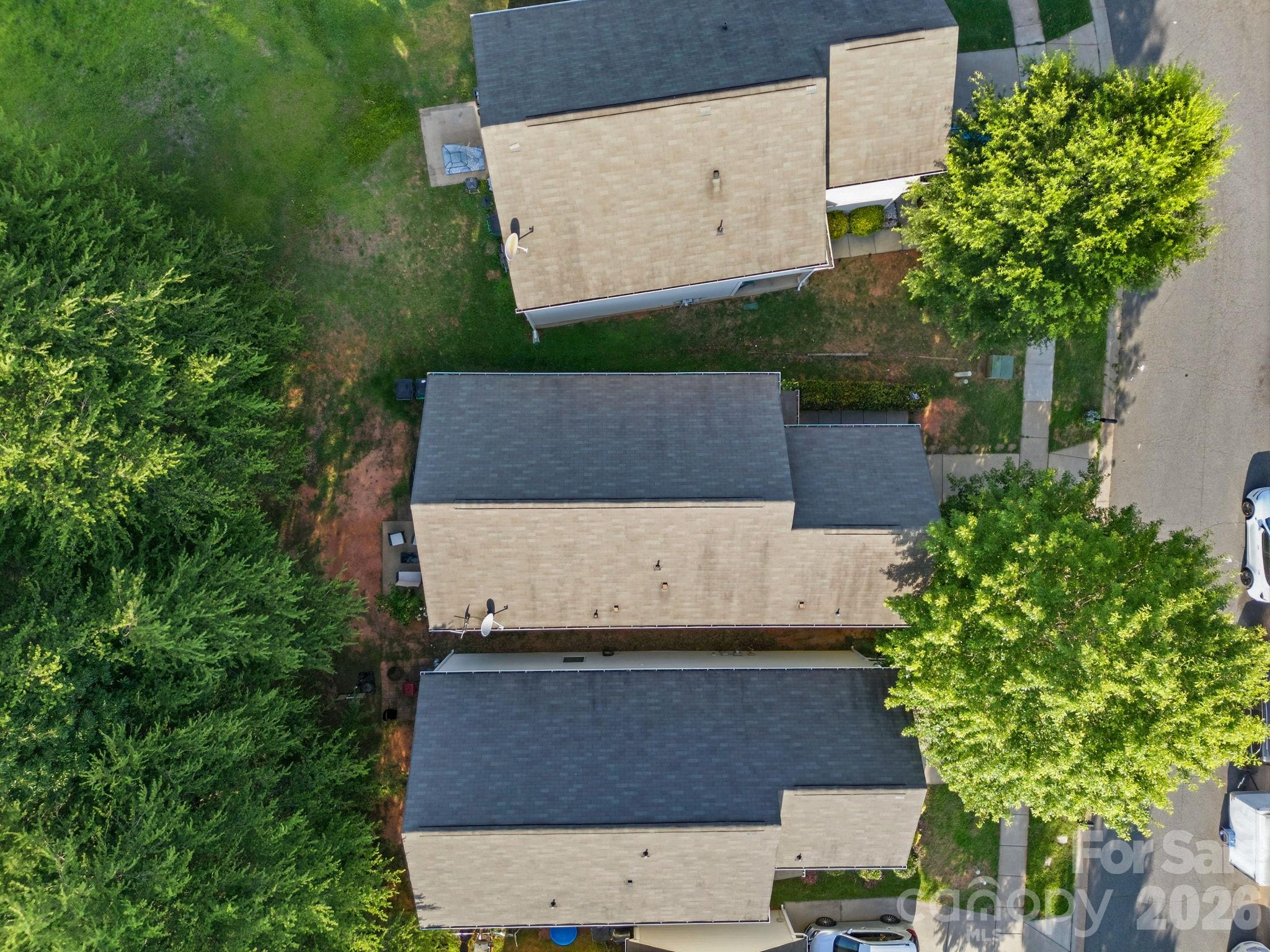 Kingstree - Residential