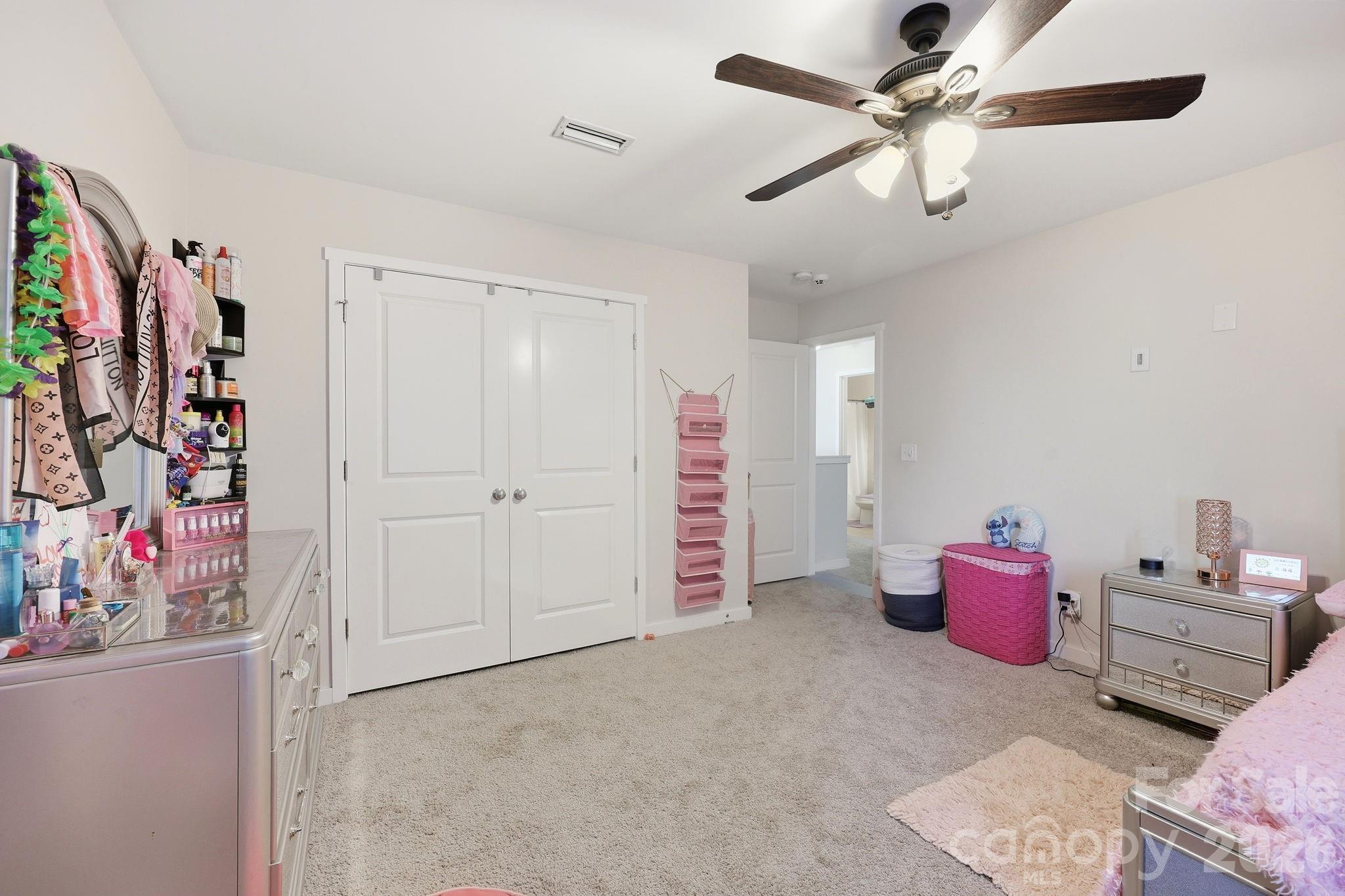 Kingstree - Residential