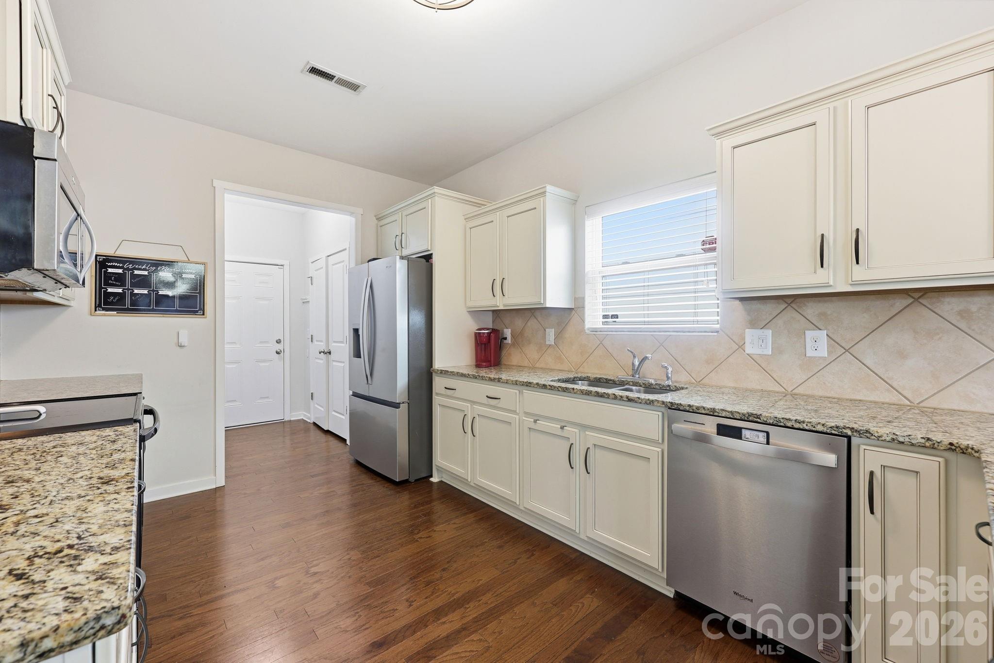 Kingstree - Residential
