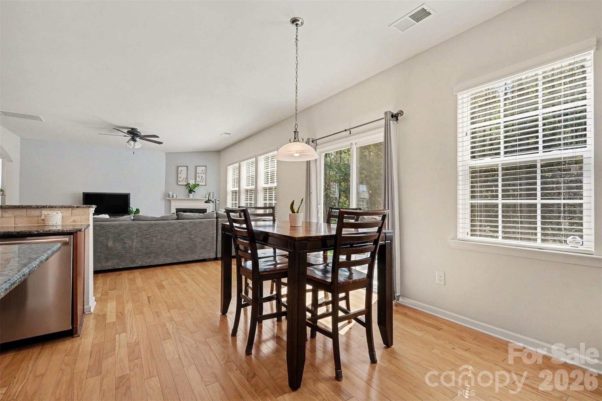 Carolina Reserve - Residential