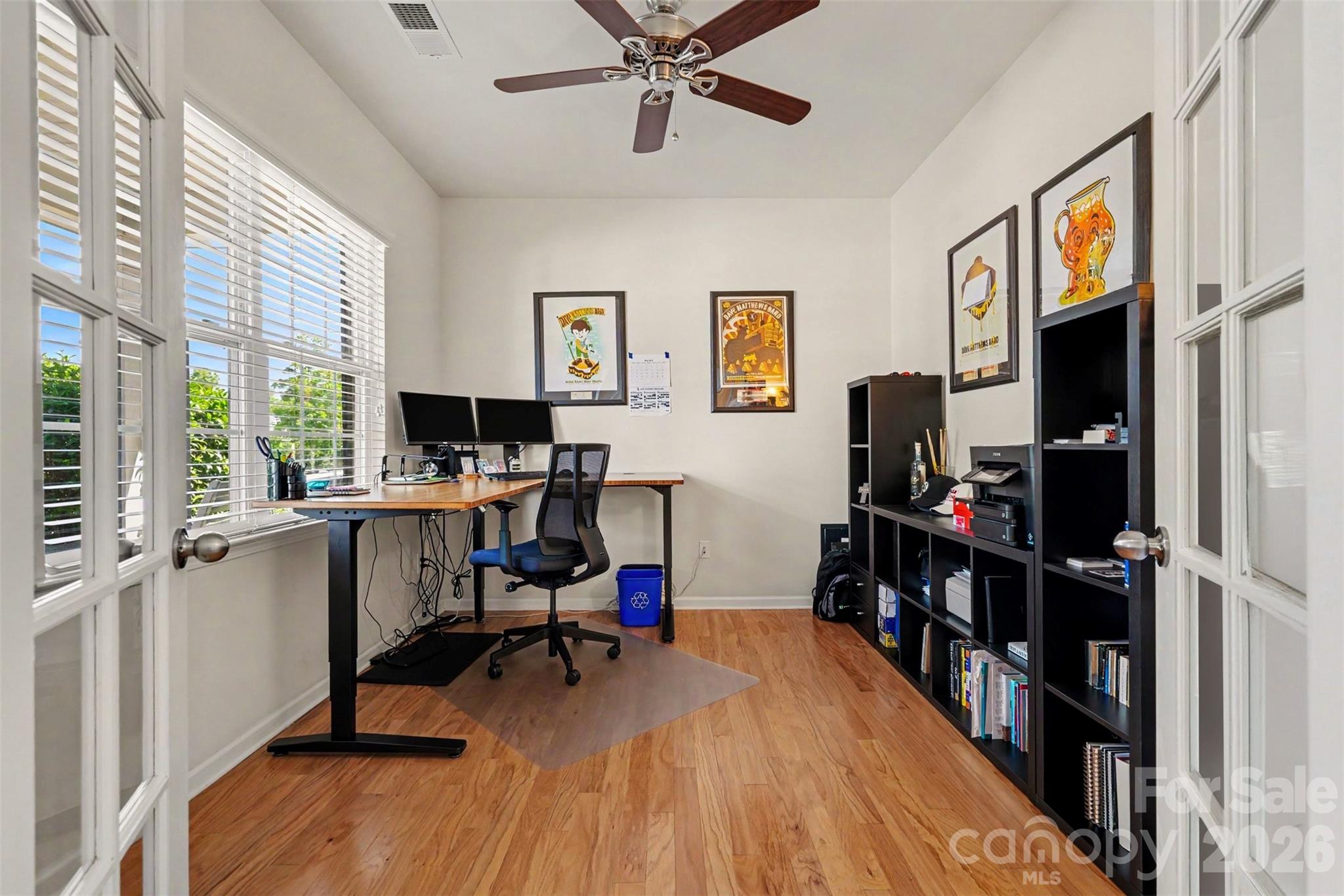 Carolina Reserve - Residential