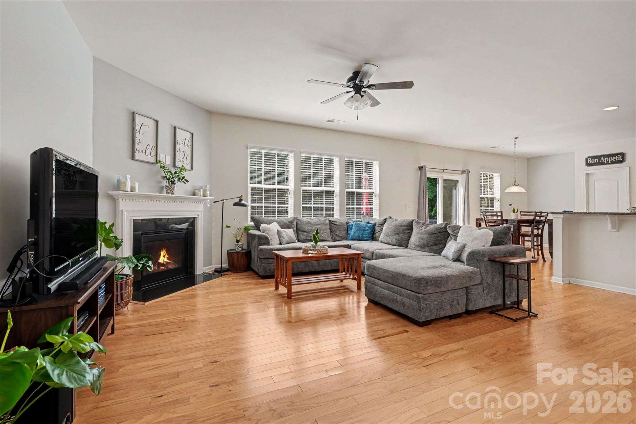 Carolina Reserve - Residential