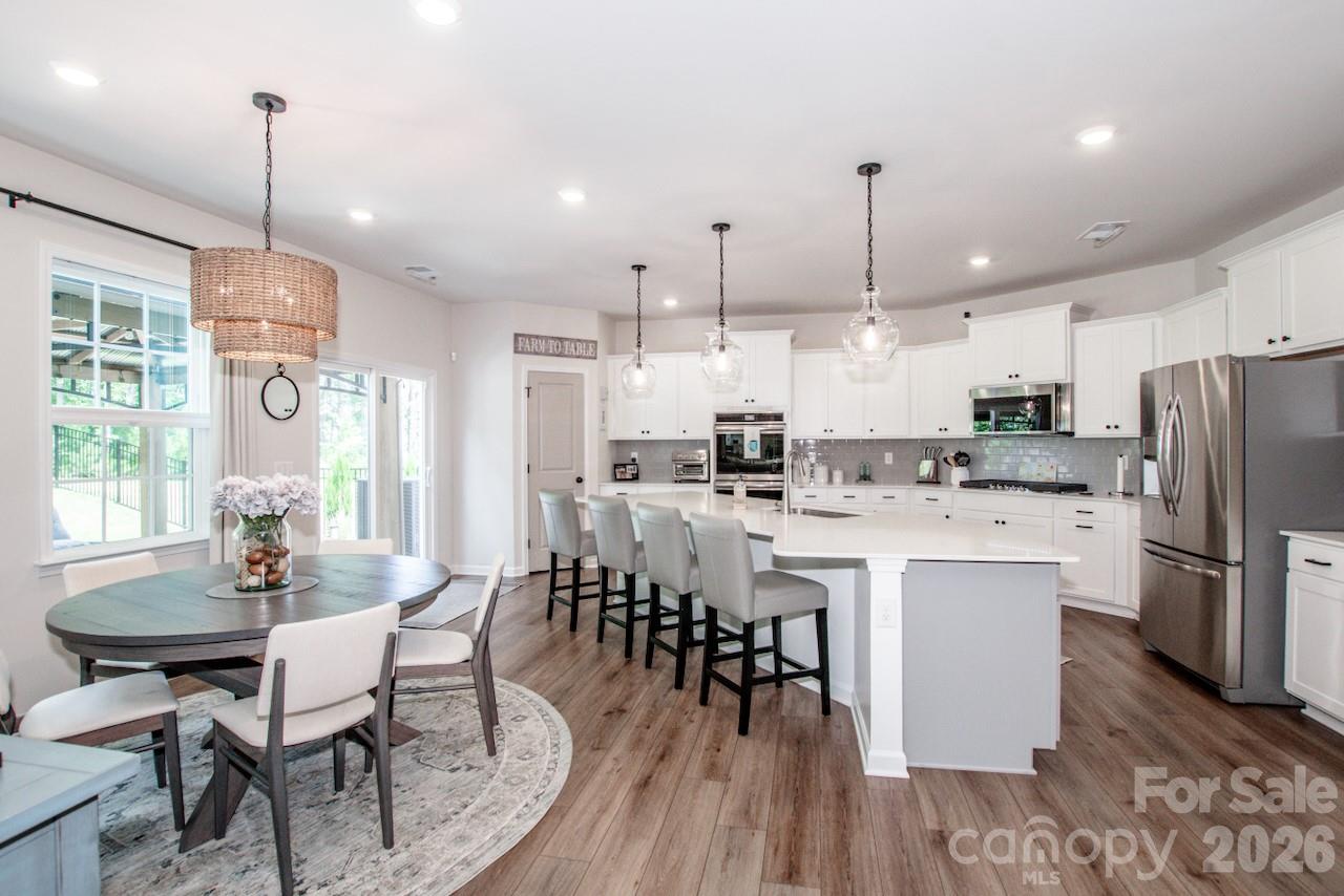 Falls Cove at Lake Norman - Residential