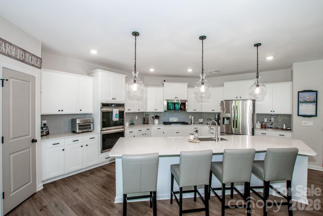 Falls Cove at Lake Norman - Residential