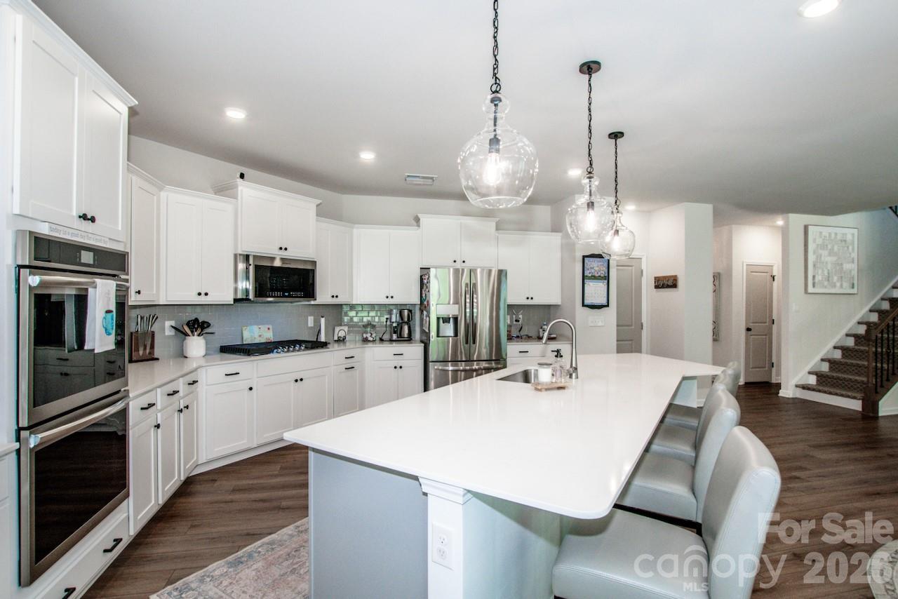 Falls Cove at Lake Norman - Residential