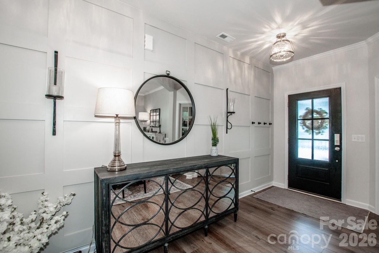 Falls Cove at Lake Norman - Residential
