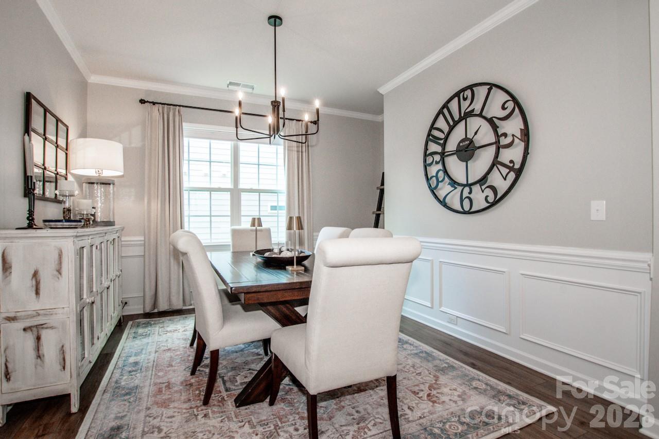 Falls Cove at Lake Norman - Residential
