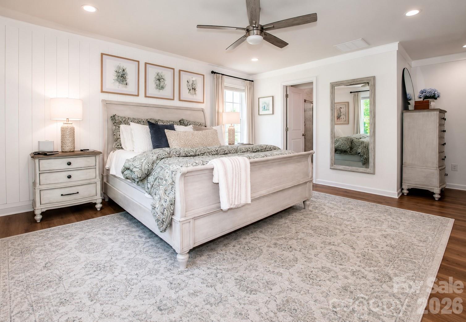 Falls Cove at Lake Norman - Residential