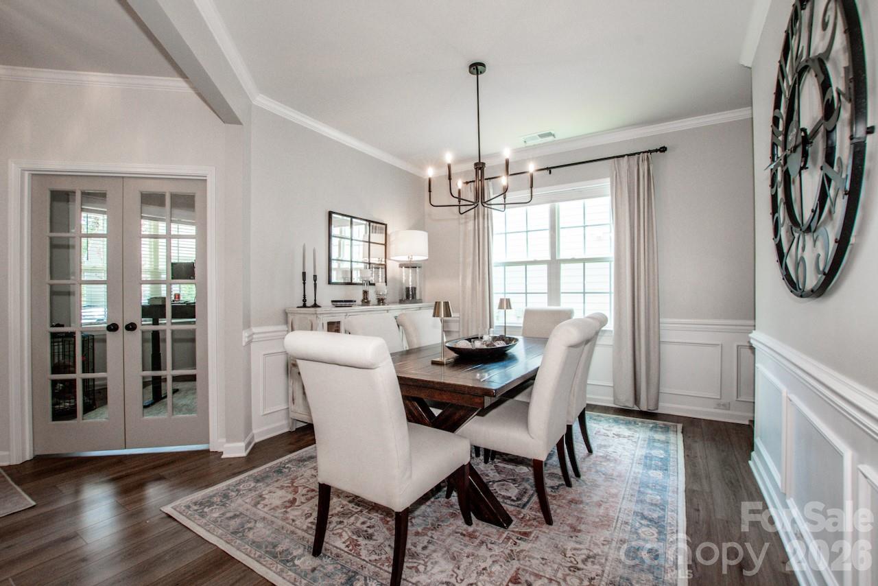 Falls Cove at Lake Norman - Residential
