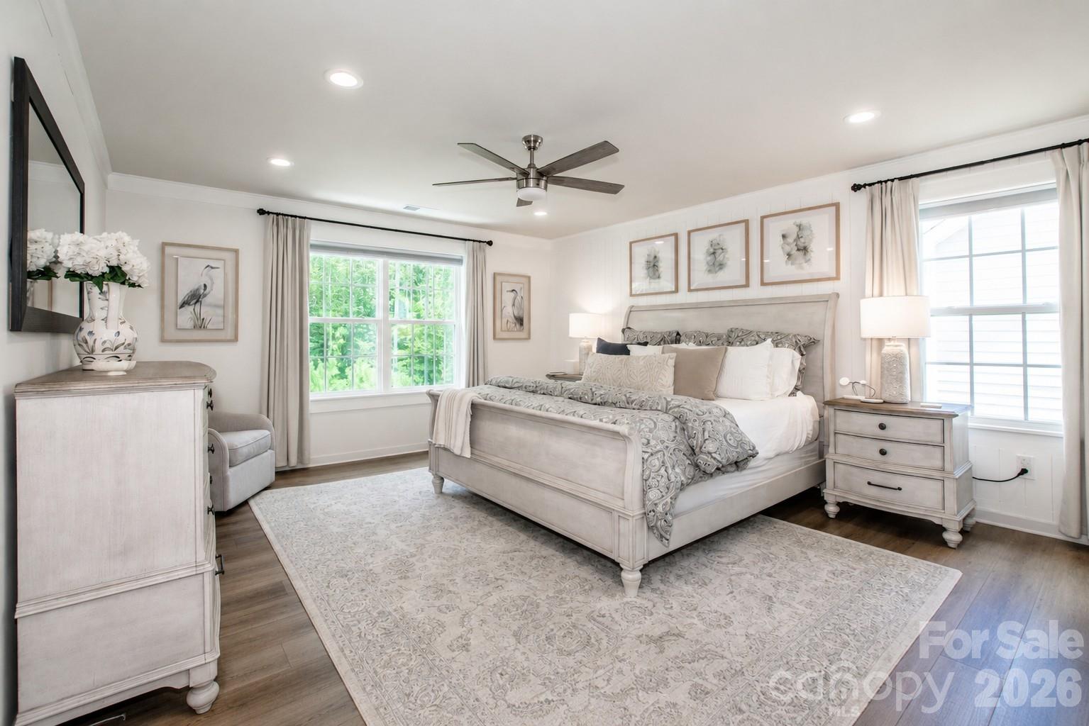Falls Cove at Lake Norman - Residential