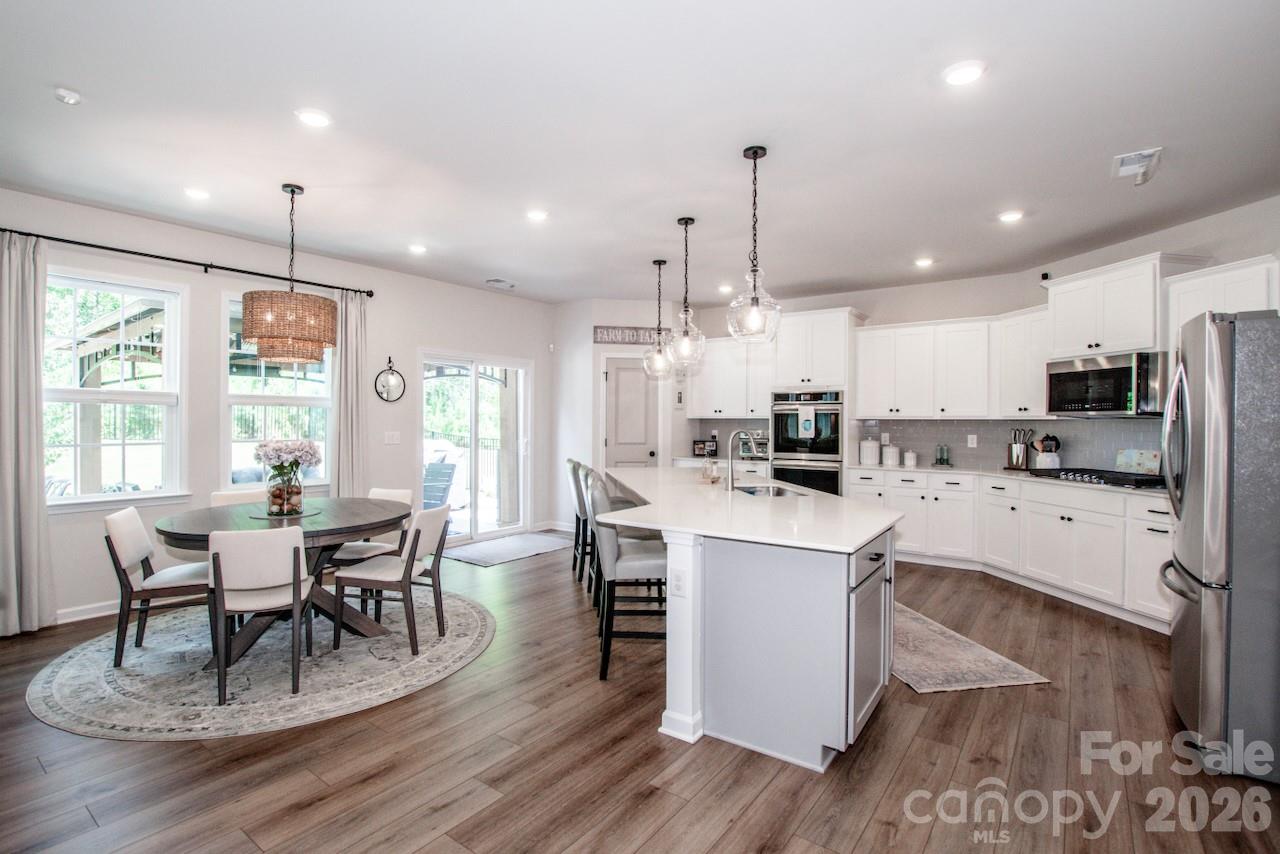 Falls Cove at Lake Norman - Residential