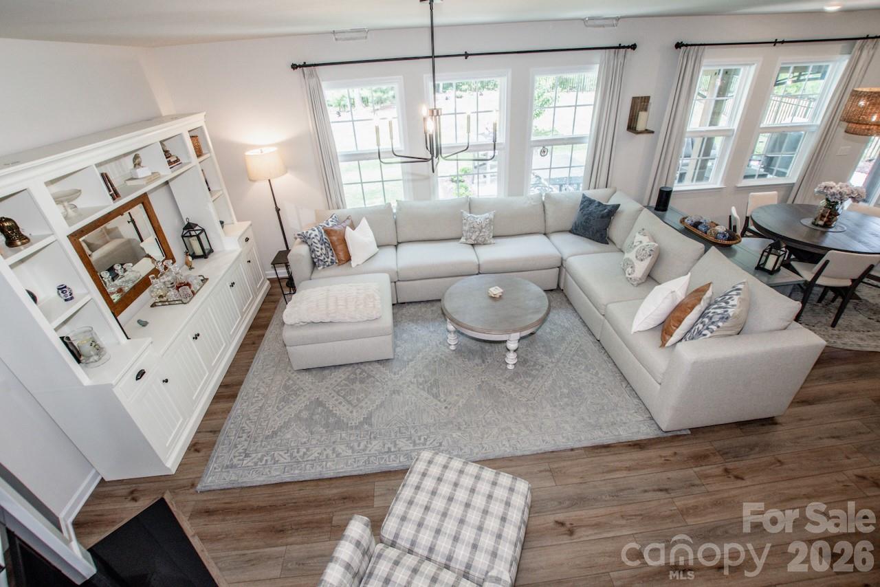 Falls Cove at Lake Norman - Residential
