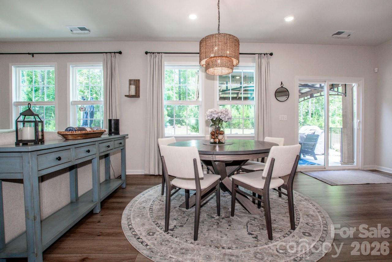 Falls Cove at Lake Norman - Residential