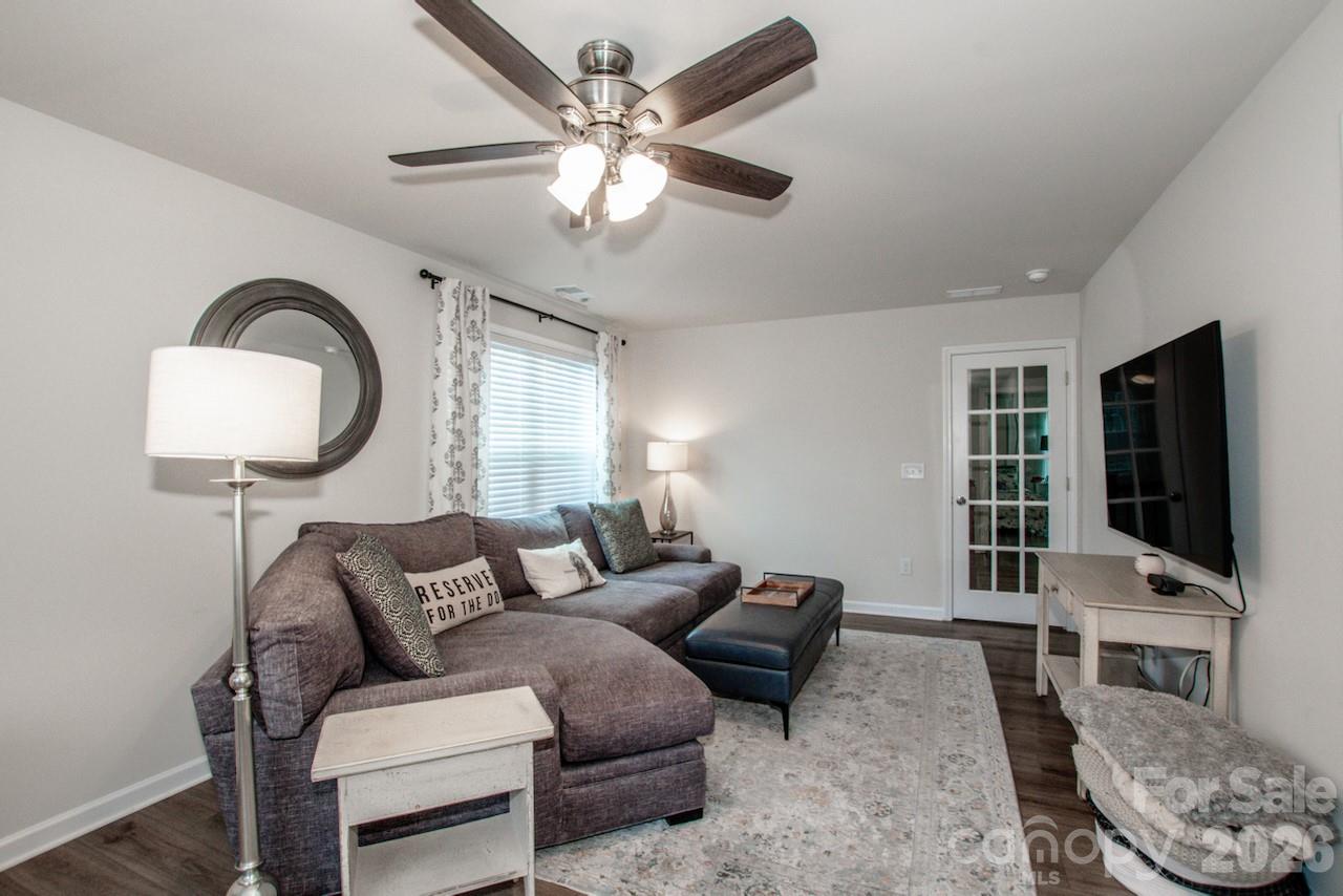Falls Cove at Lake Norman - Residential