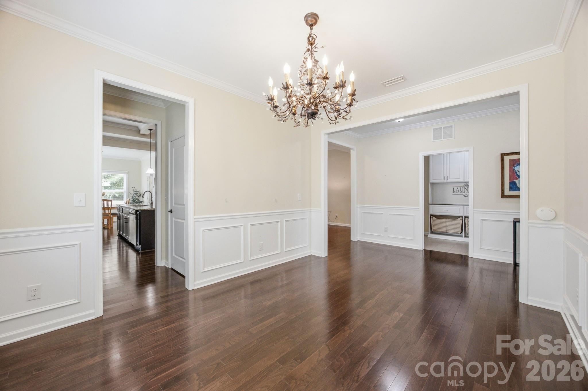 Lake Ridge - Residential