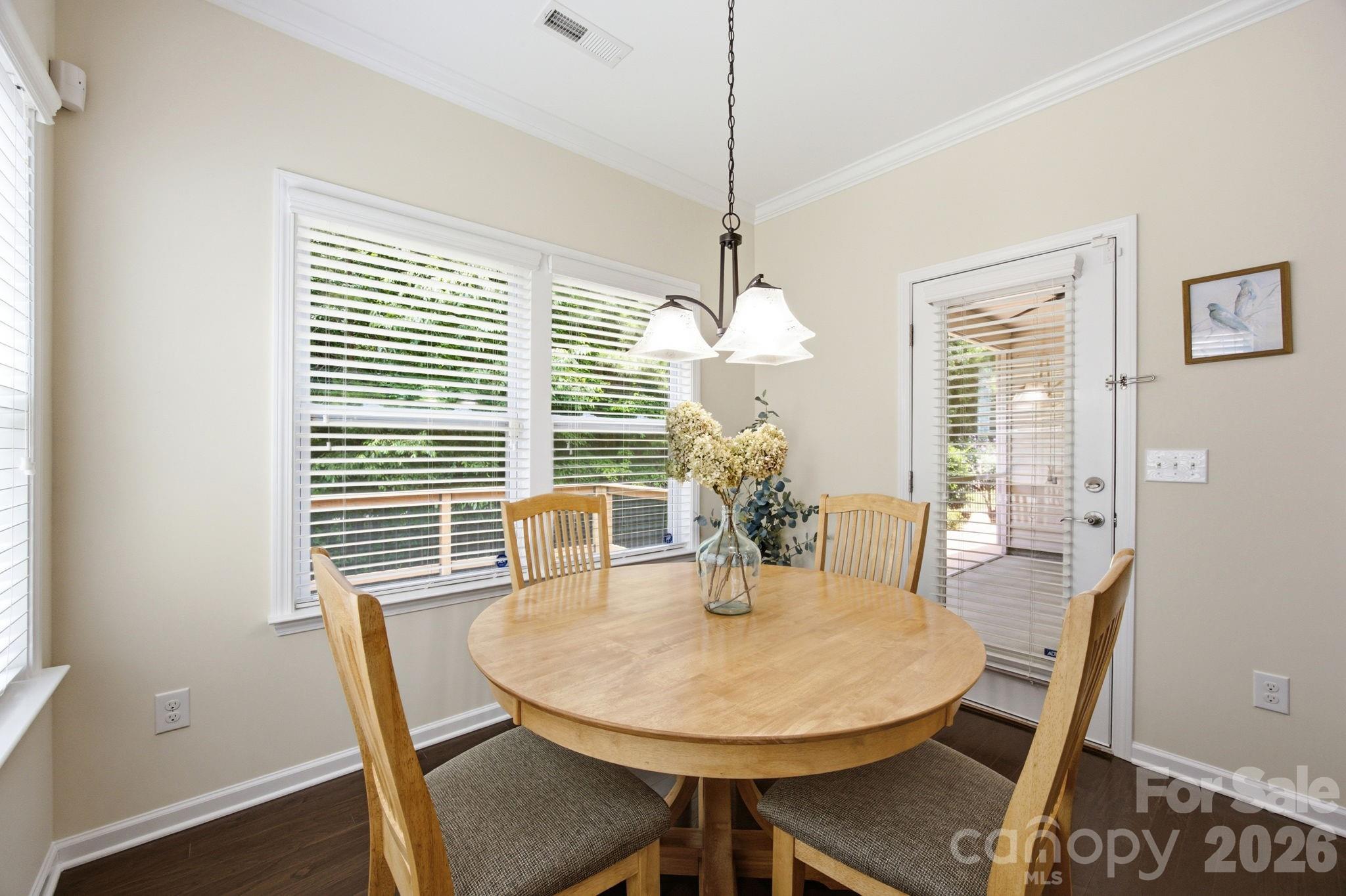 Lake Ridge - Residential