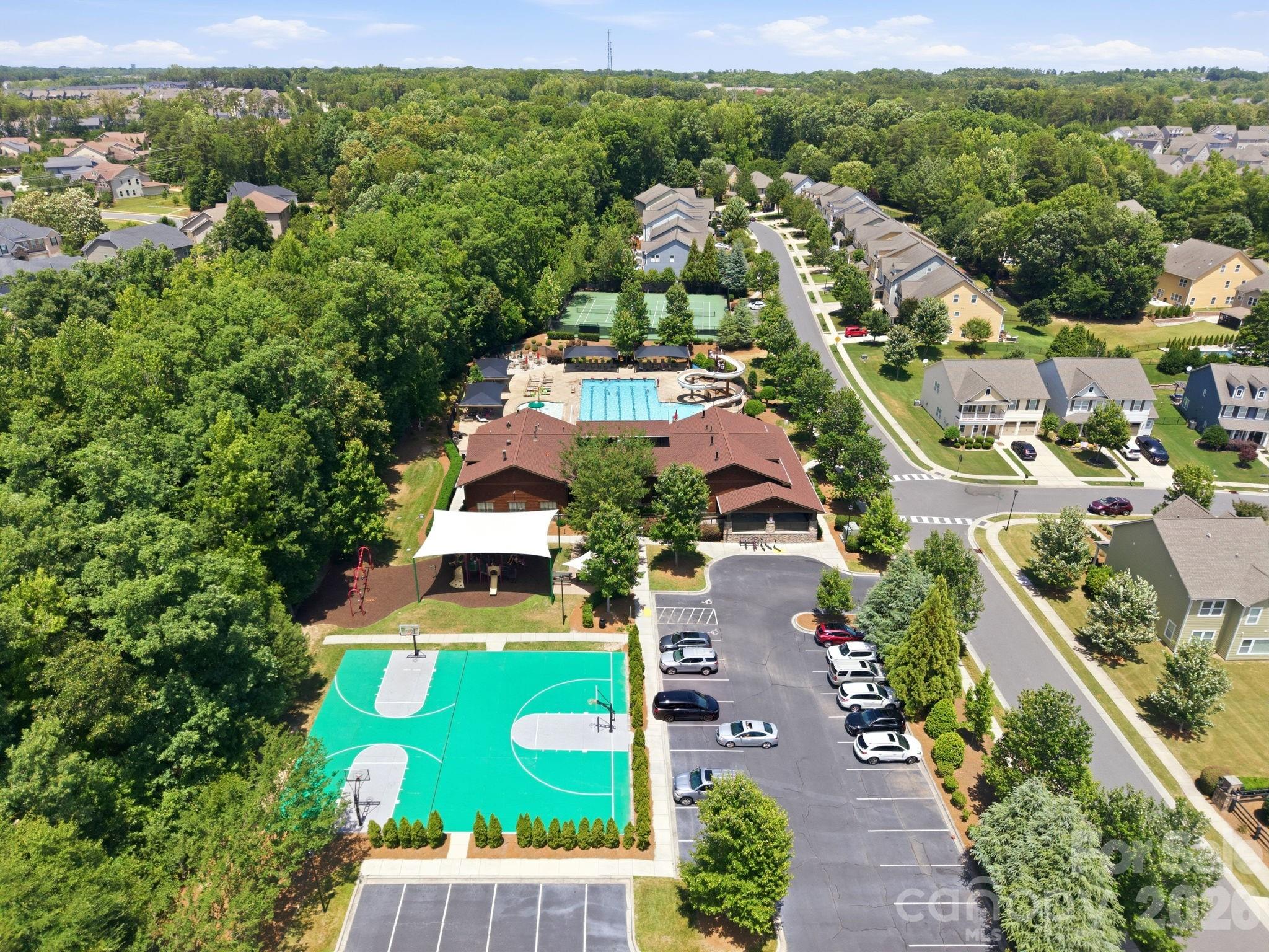 Lake Ridge - Residential