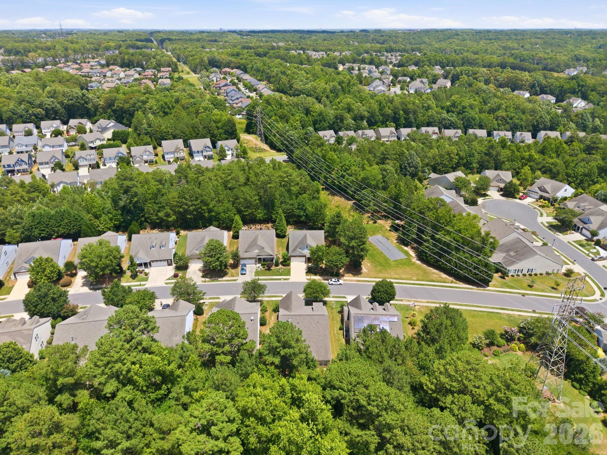 Lake Ridge - Residential