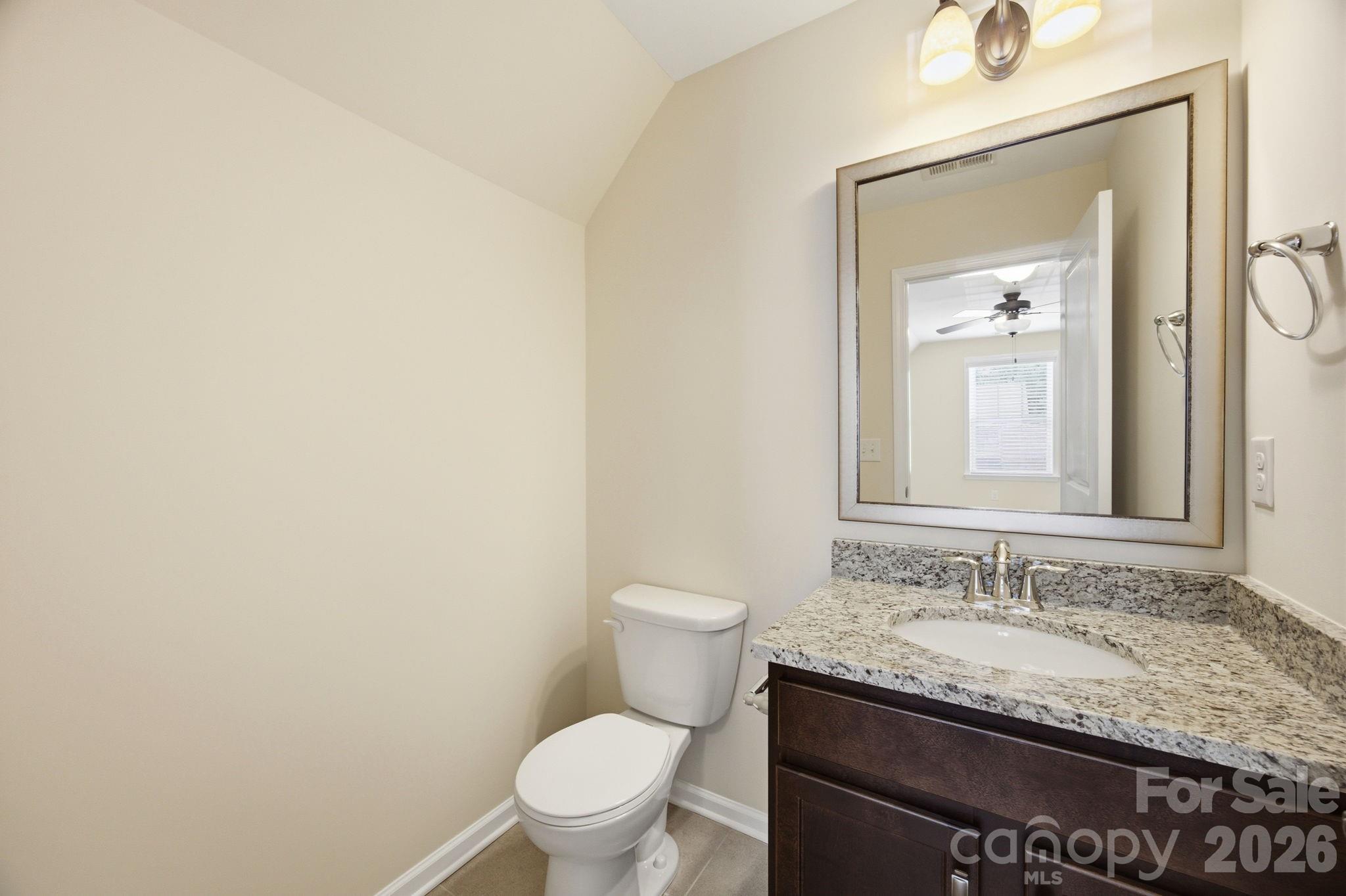 Lake Ridge - Residential