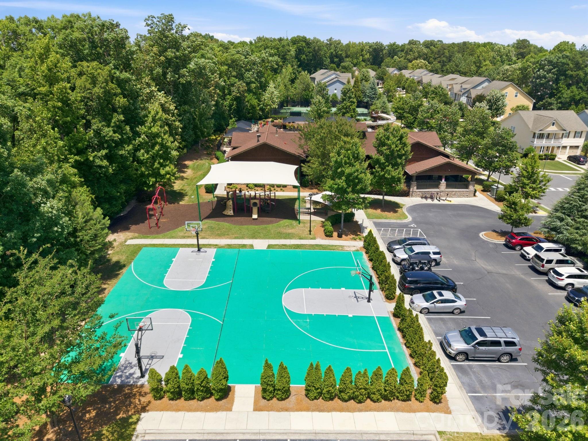 Lake Ridge - Residential