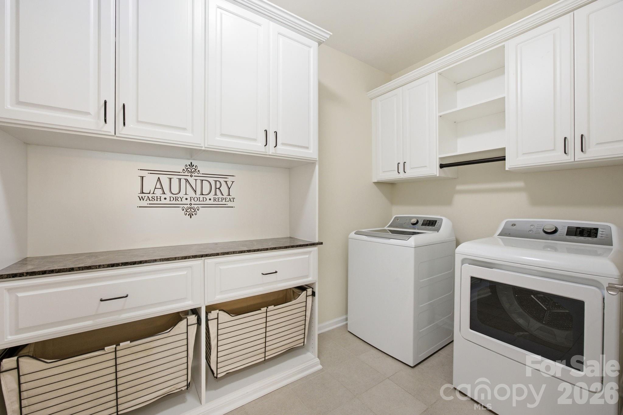 Lake Ridge - Residential