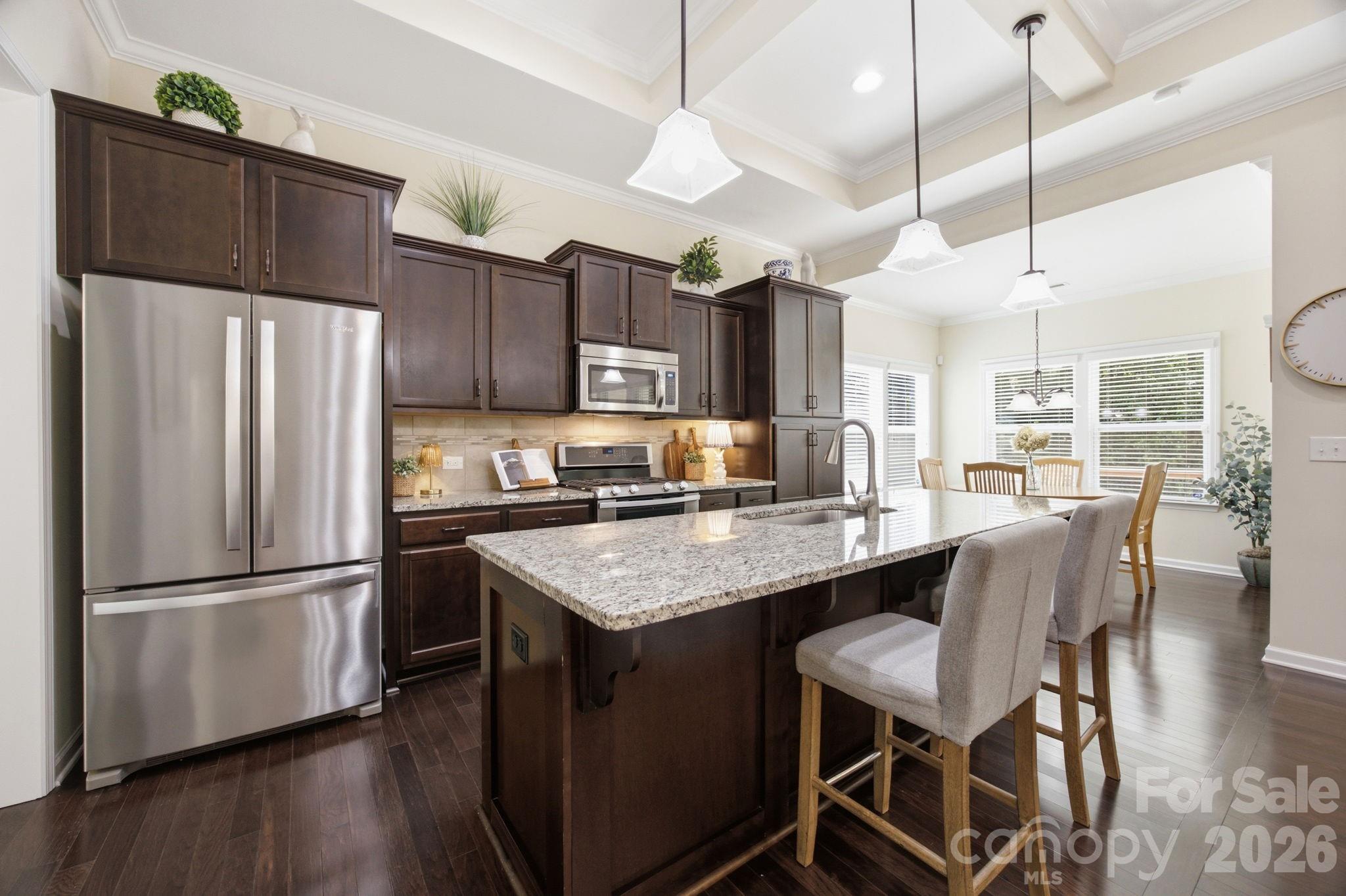 Lake Ridge - Residential