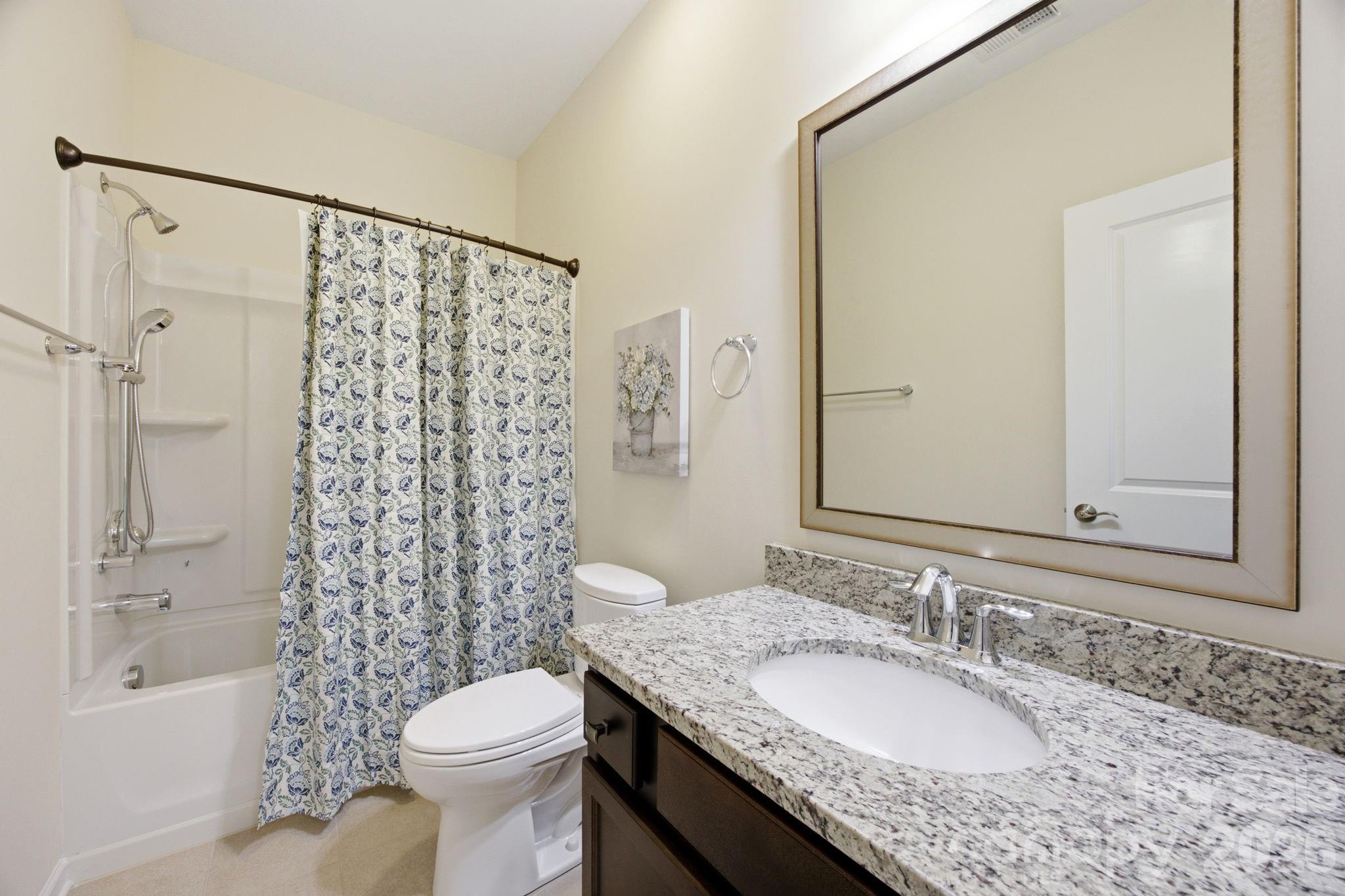 Lake Ridge - Residential