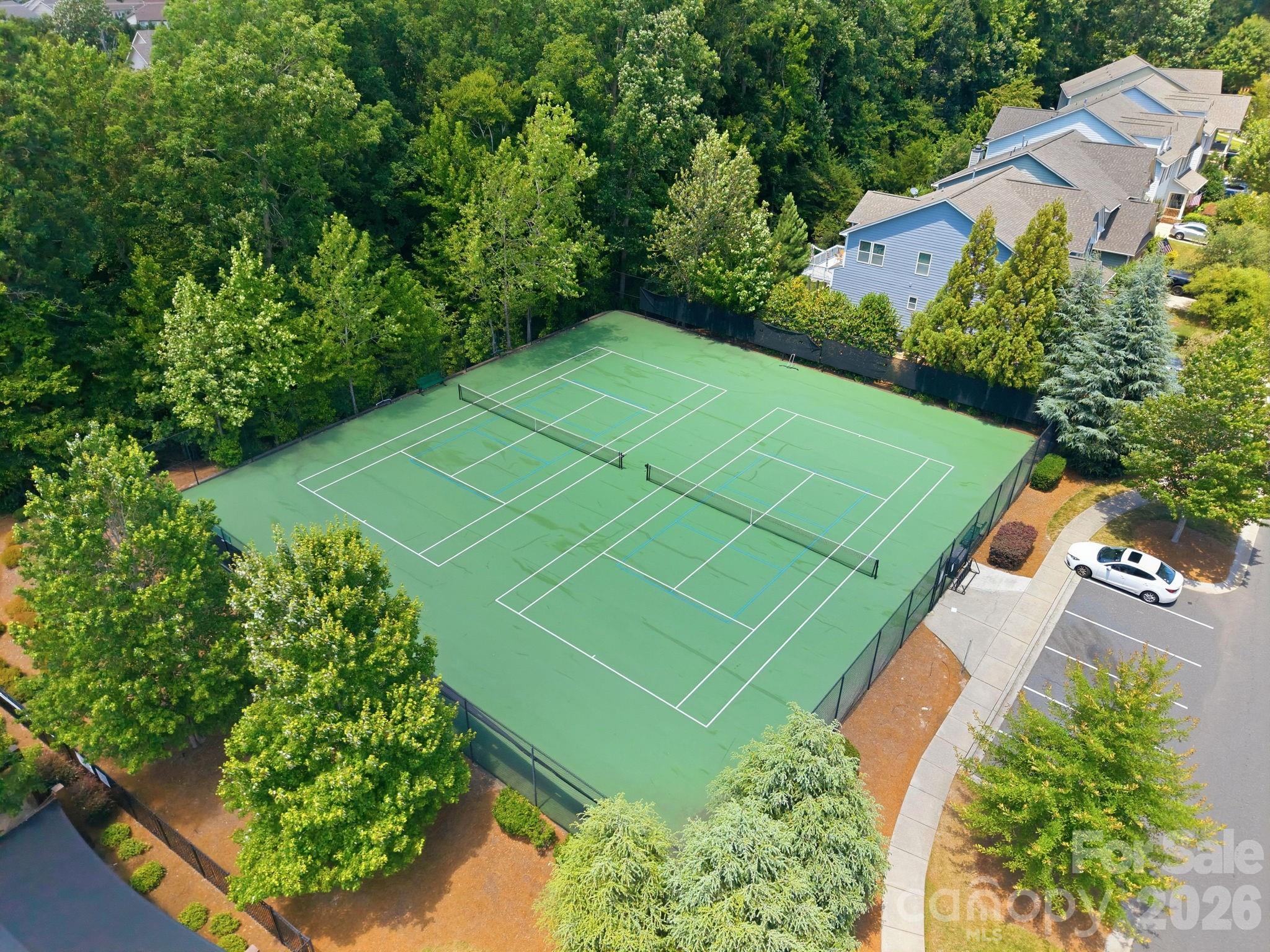 Lake Ridge - Residential