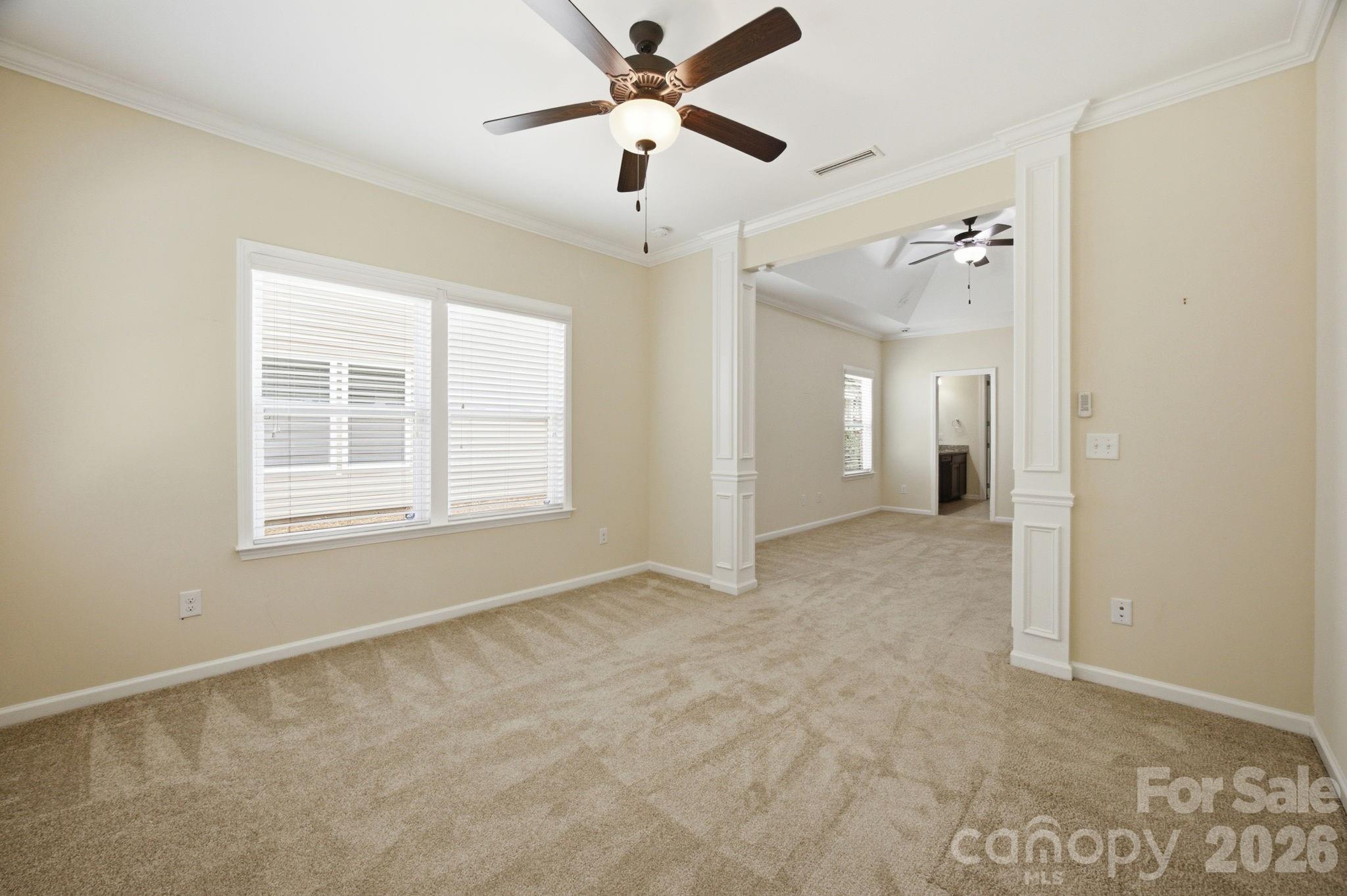 Lake Ridge - Residential