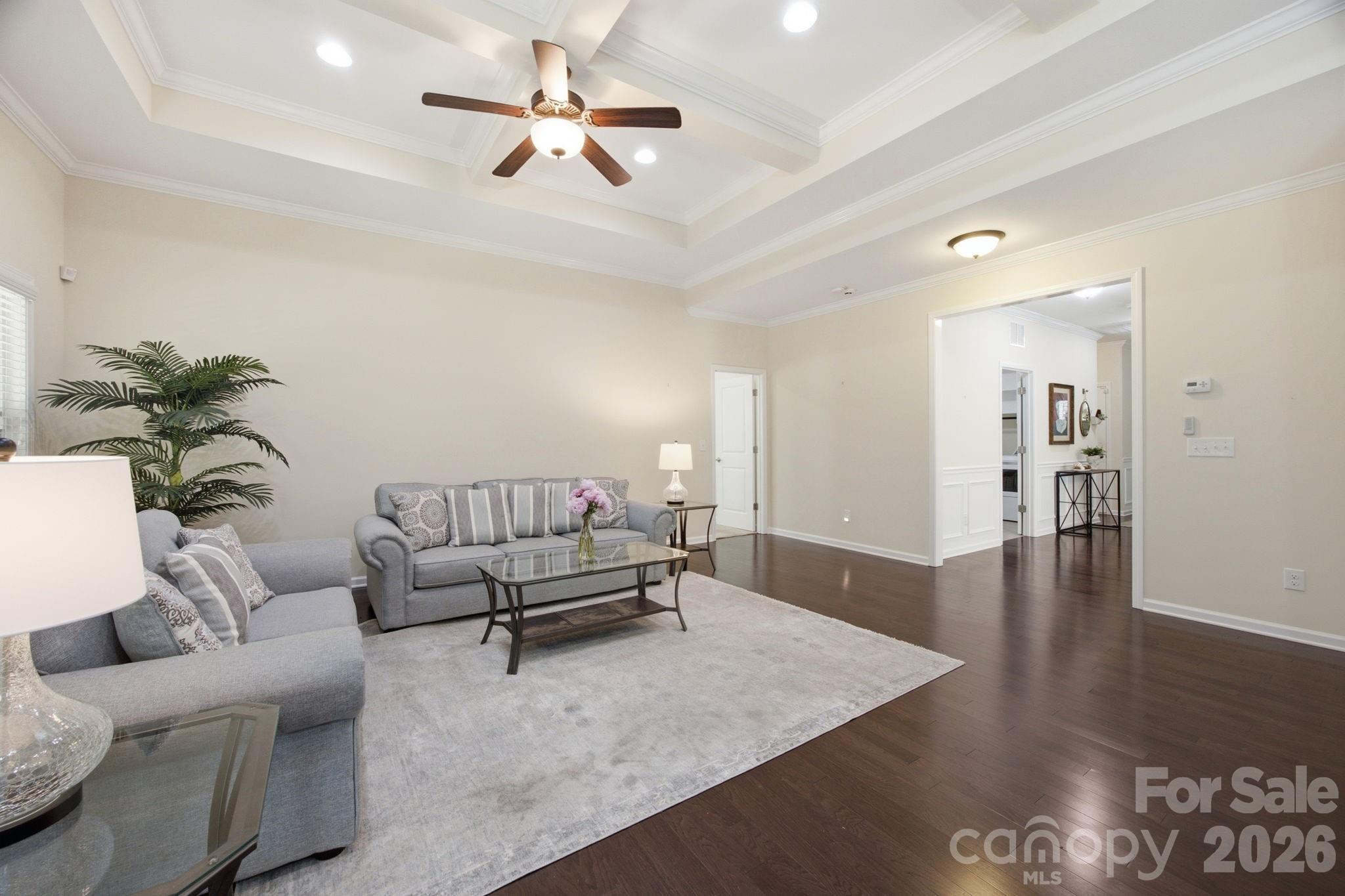 Lake Ridge - Residential