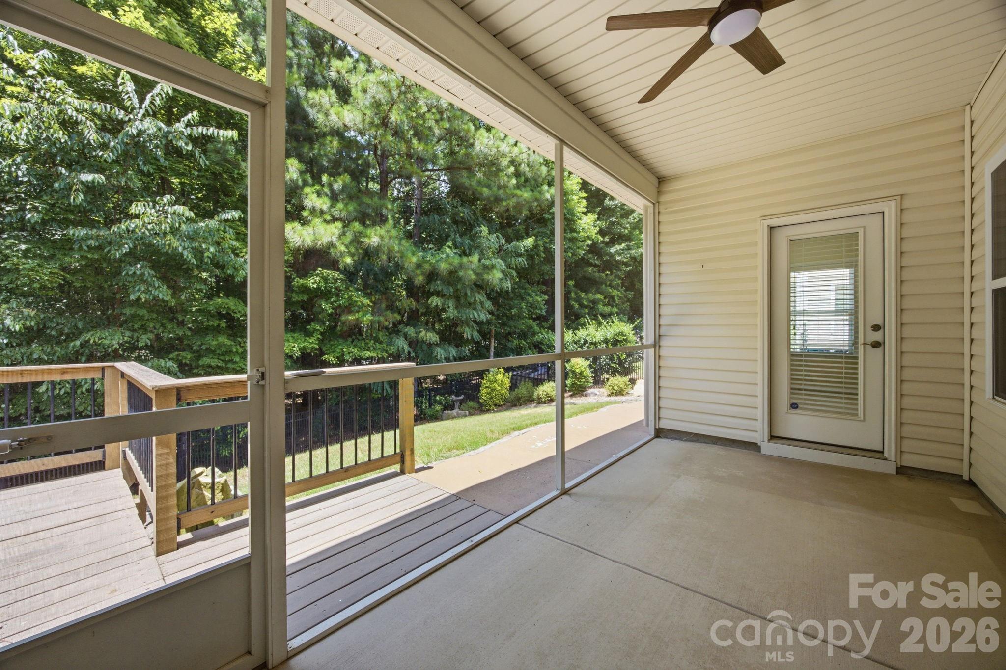 Lake Ridge - Residential