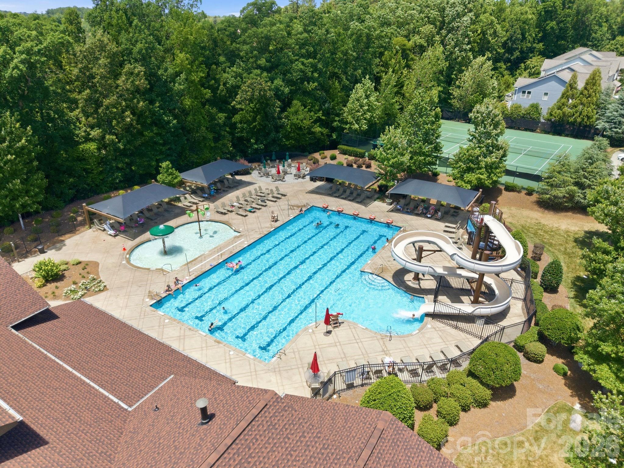 Lake Ridge - Residential
