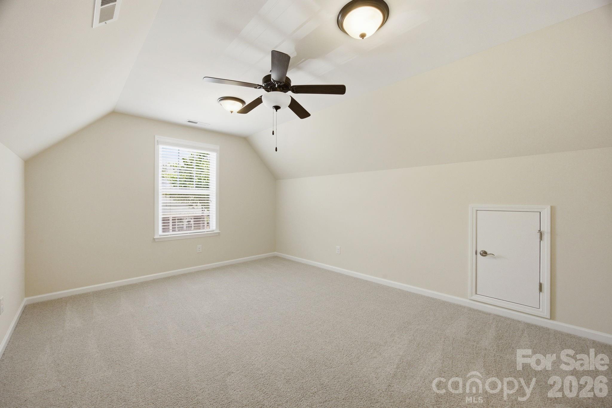 Lake Ridge - Residential