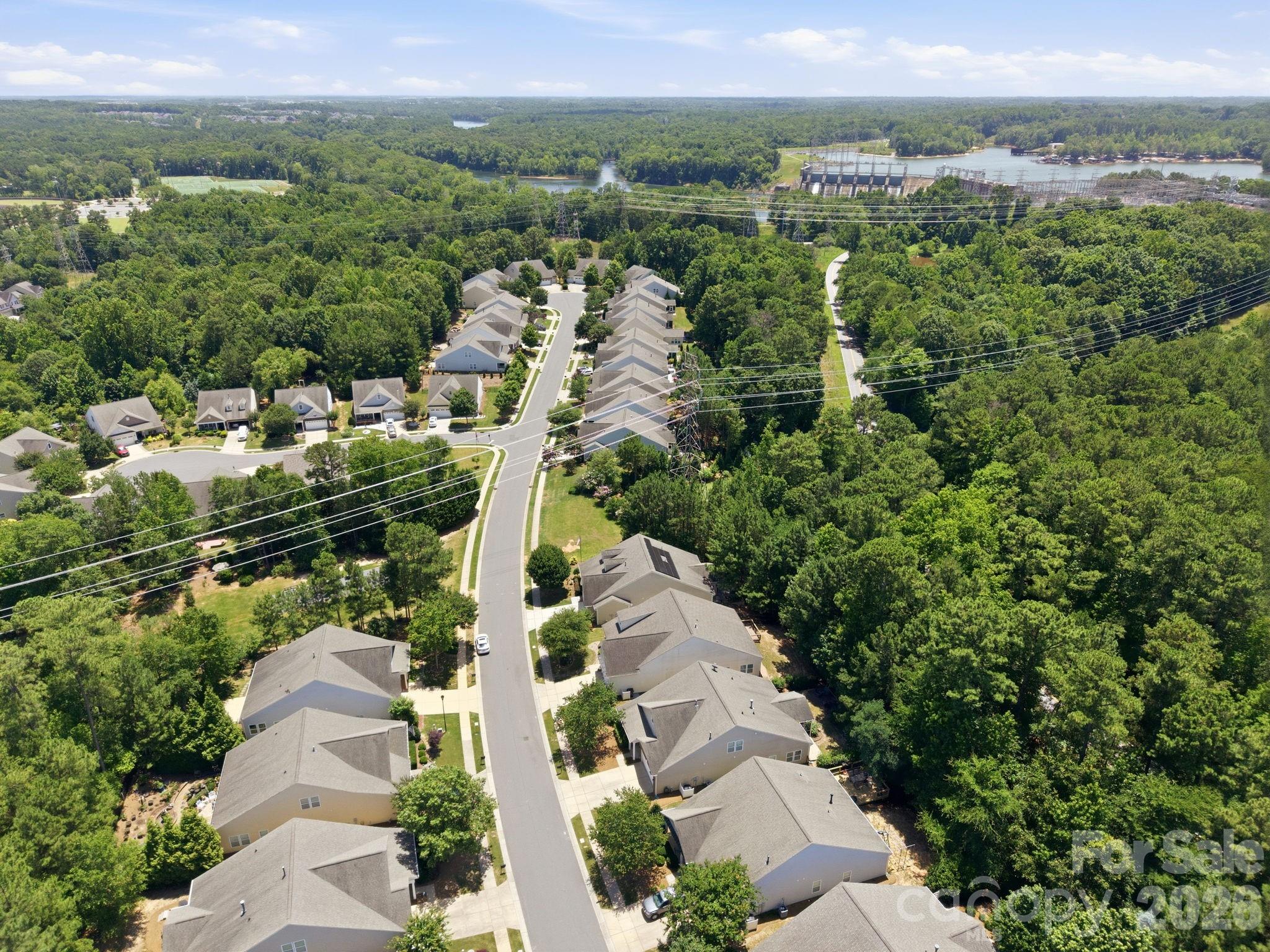 Lake Ridge - Residential