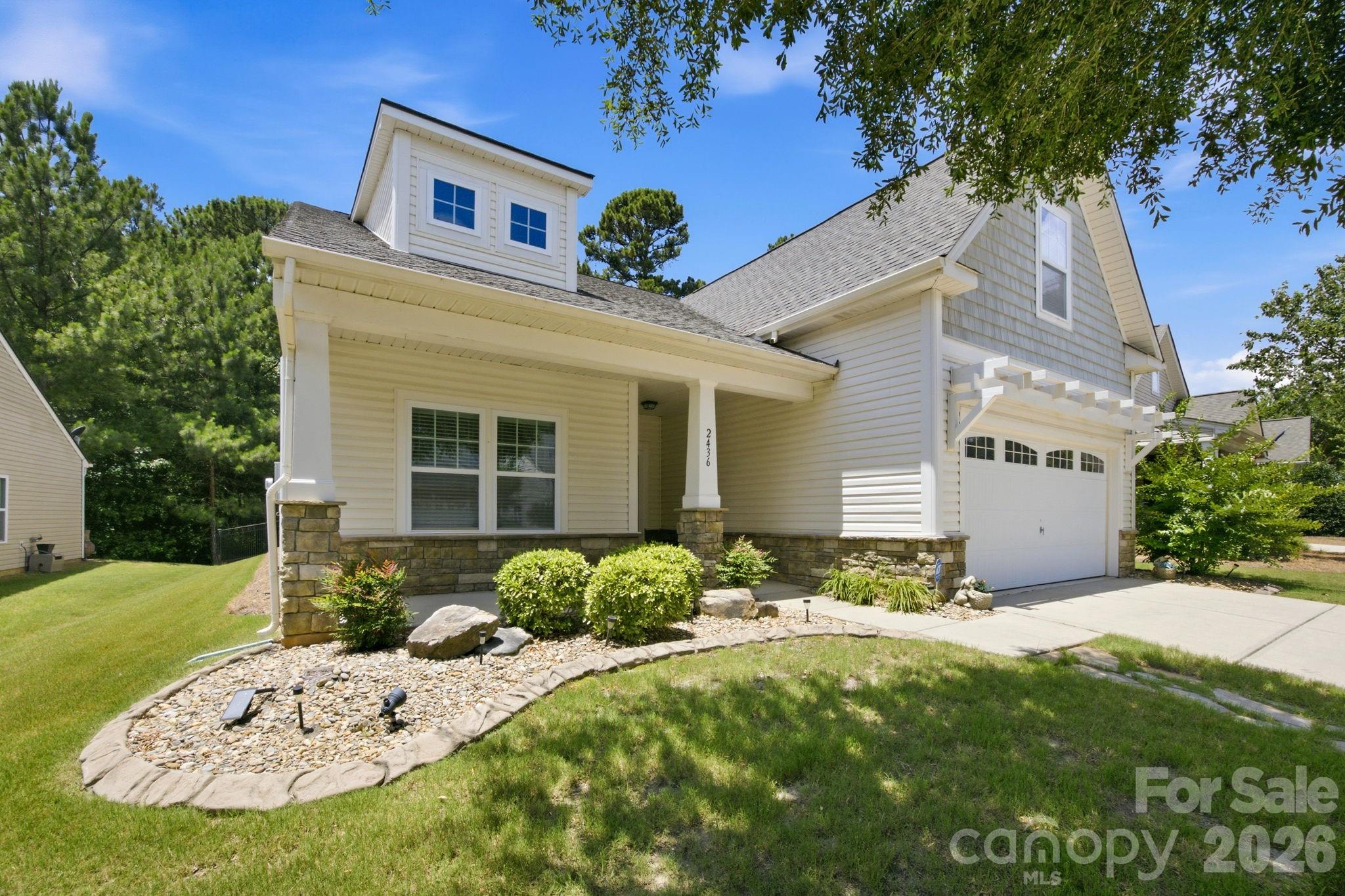 Lake Ridge - Residential