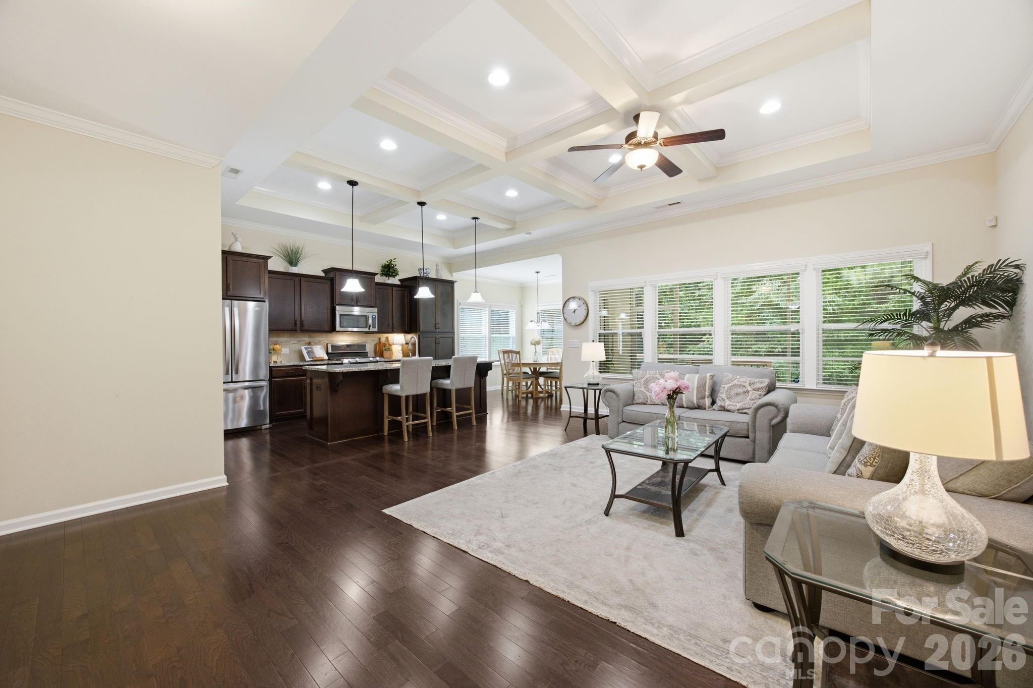 Lake Ridge - Residential