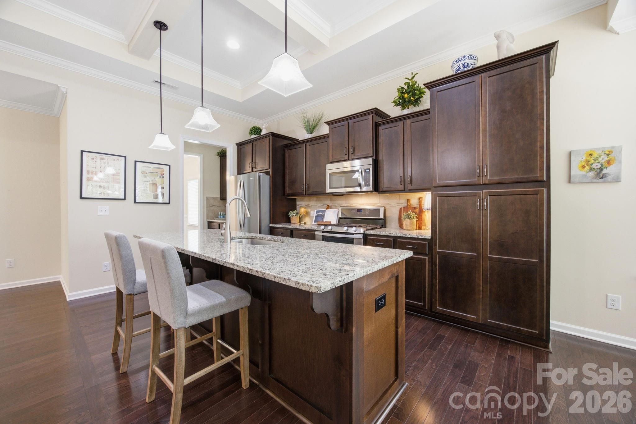 Lake Ridge - Residential