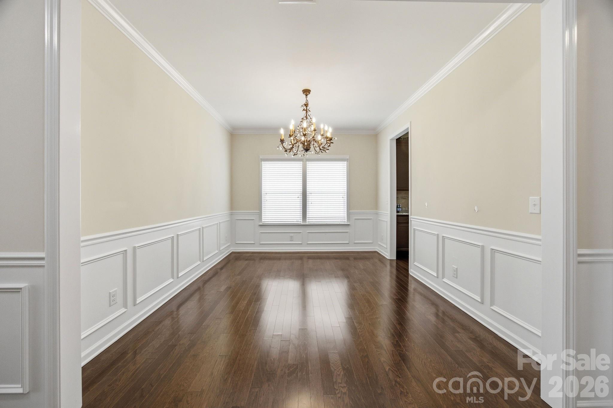 Lake Ridge - Residential