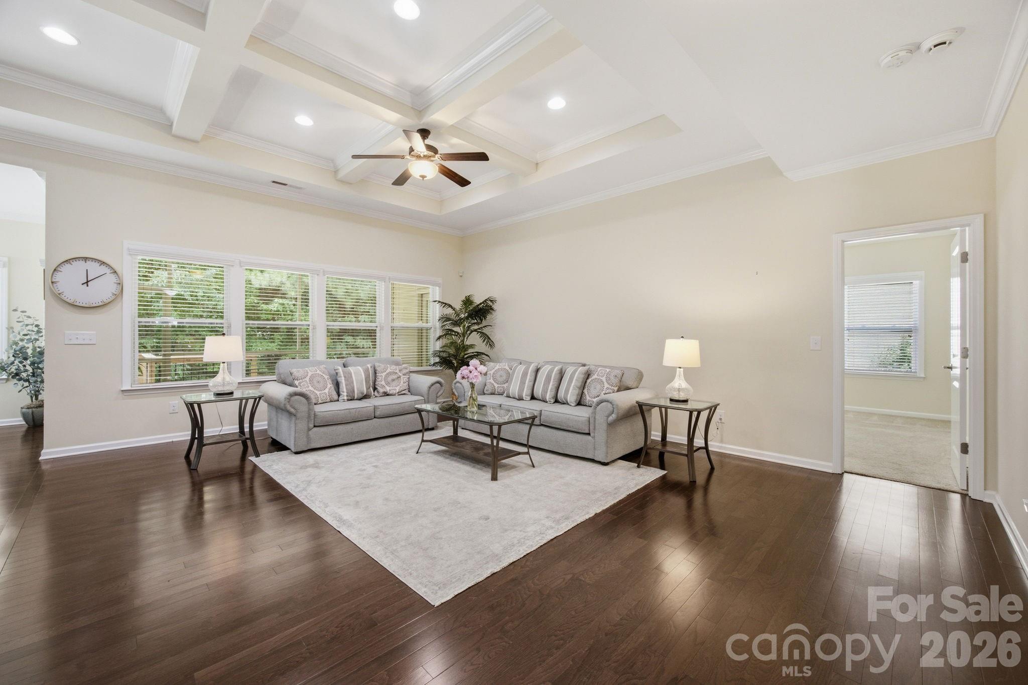 Lake Ridge - Residential