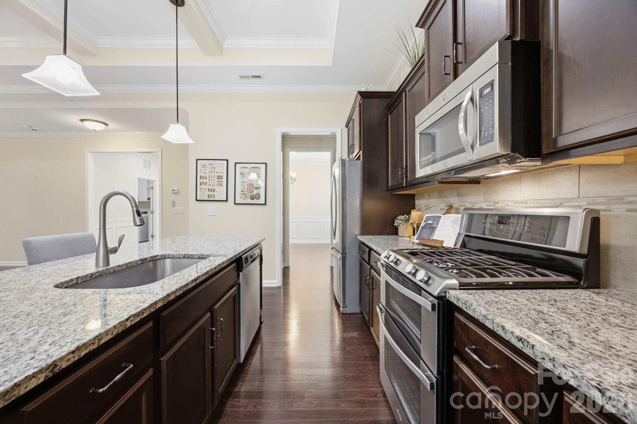 Lake Ridge - Residential