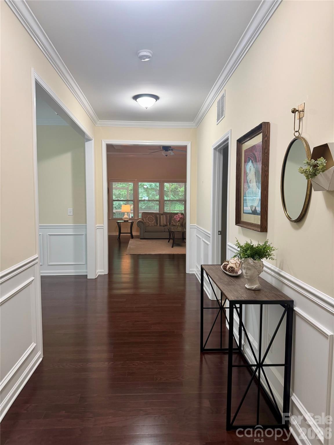 Lake Ridge - Residential